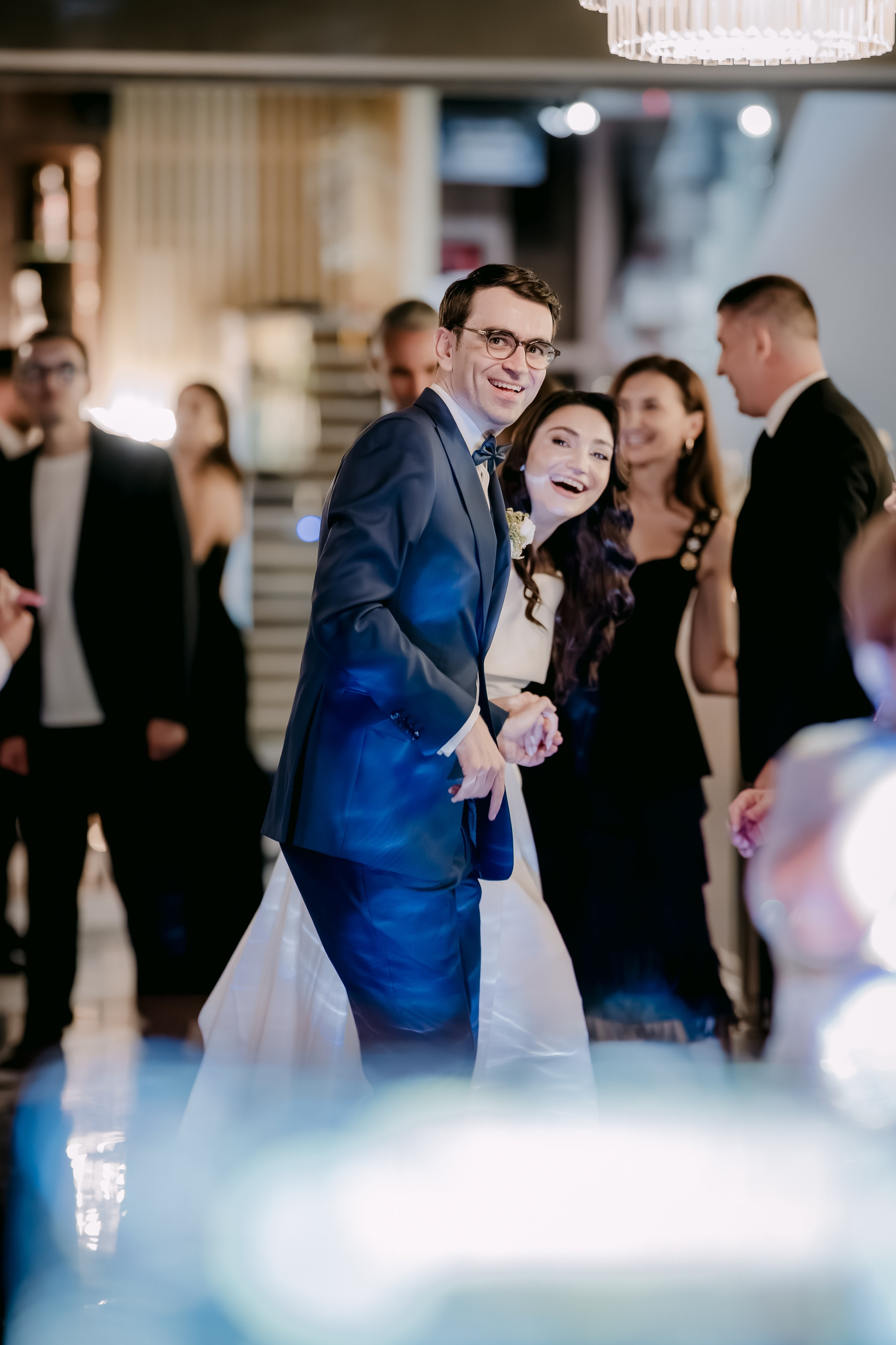 Nuntă Andra & Mircea | Fotograf Athenee Palace