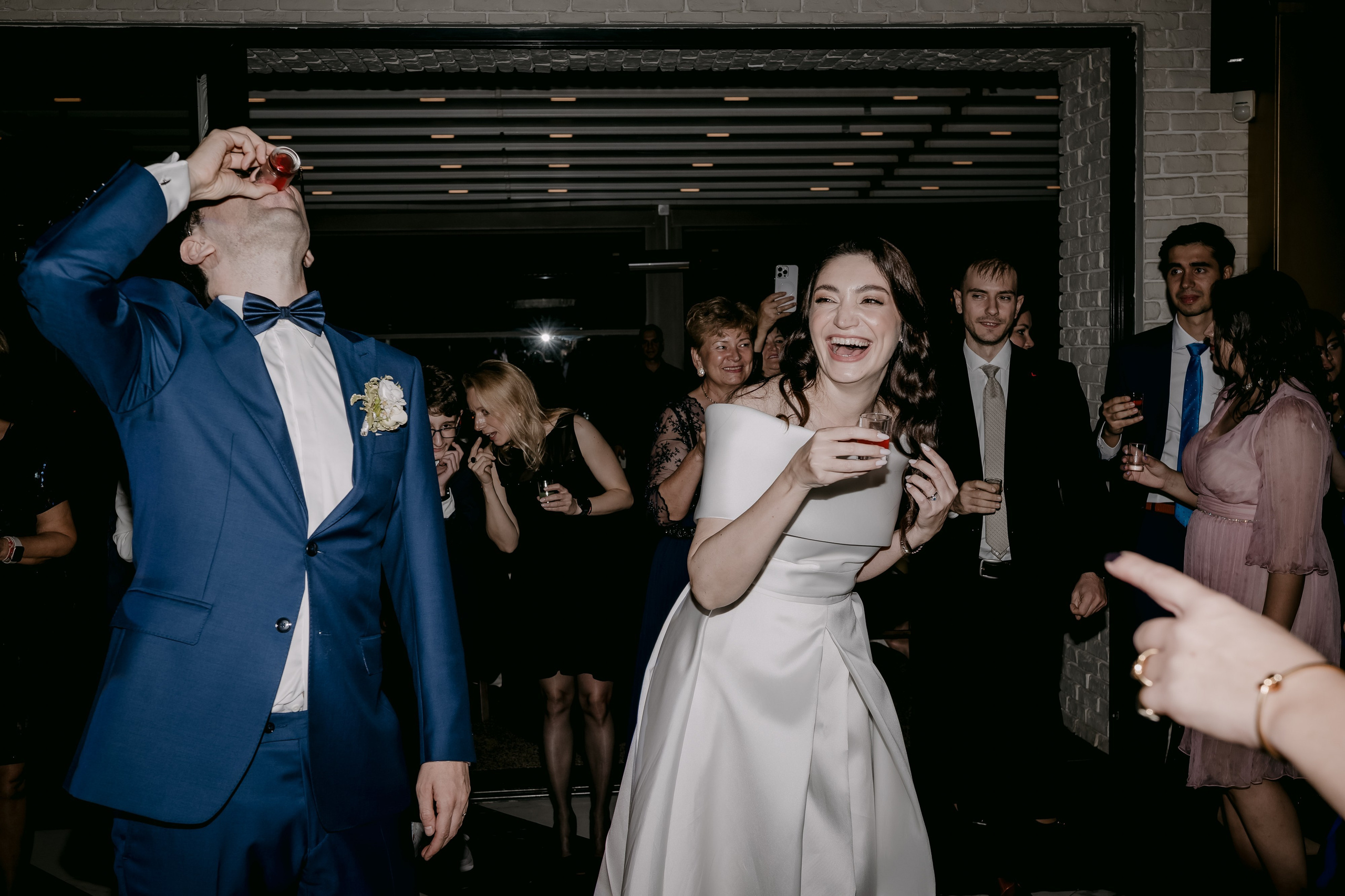Nuntă Andra & Mircea | Fotograf Athenee Palace