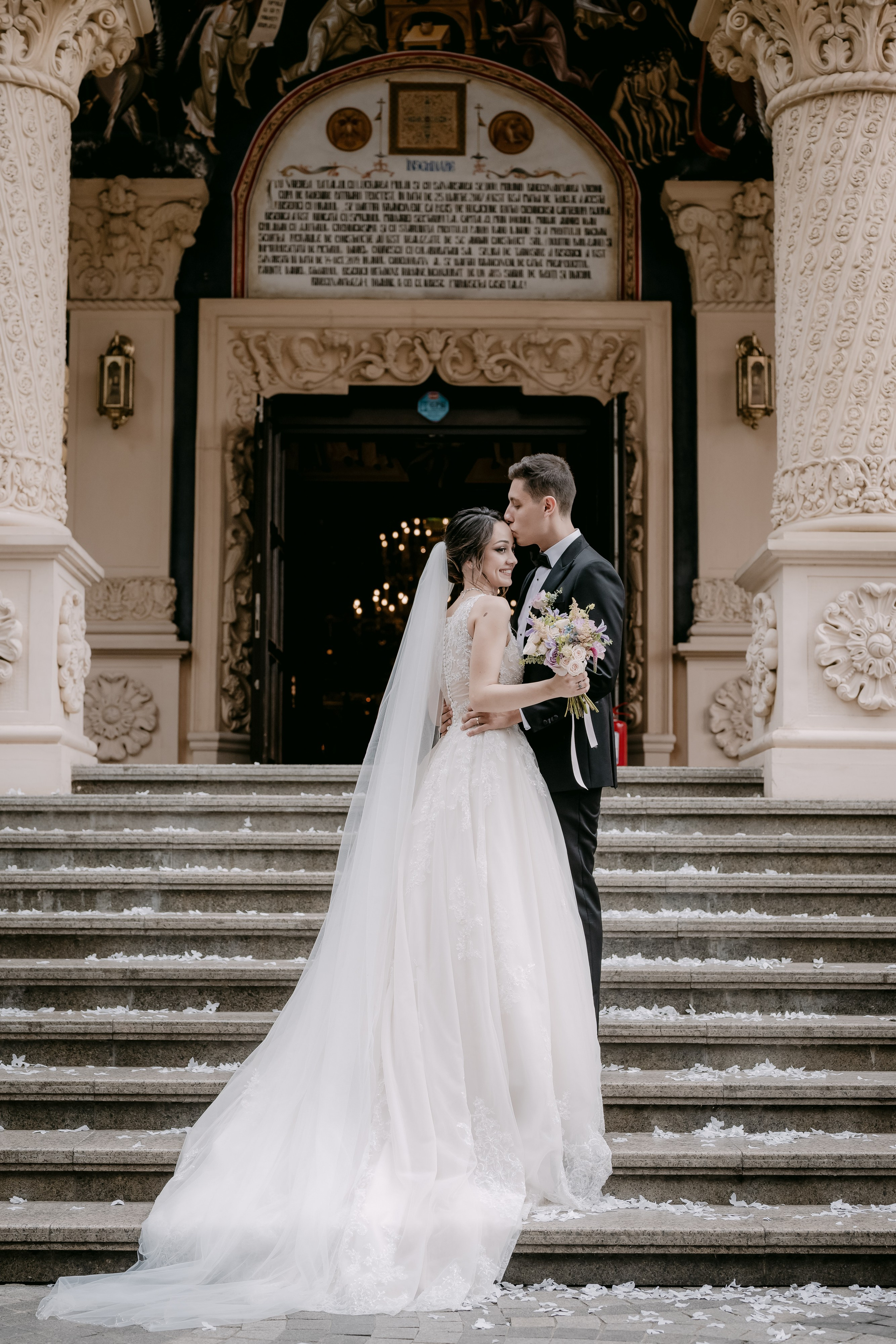 Nuntă Elena & Cosmin | Galerie completă fotograf nuntă