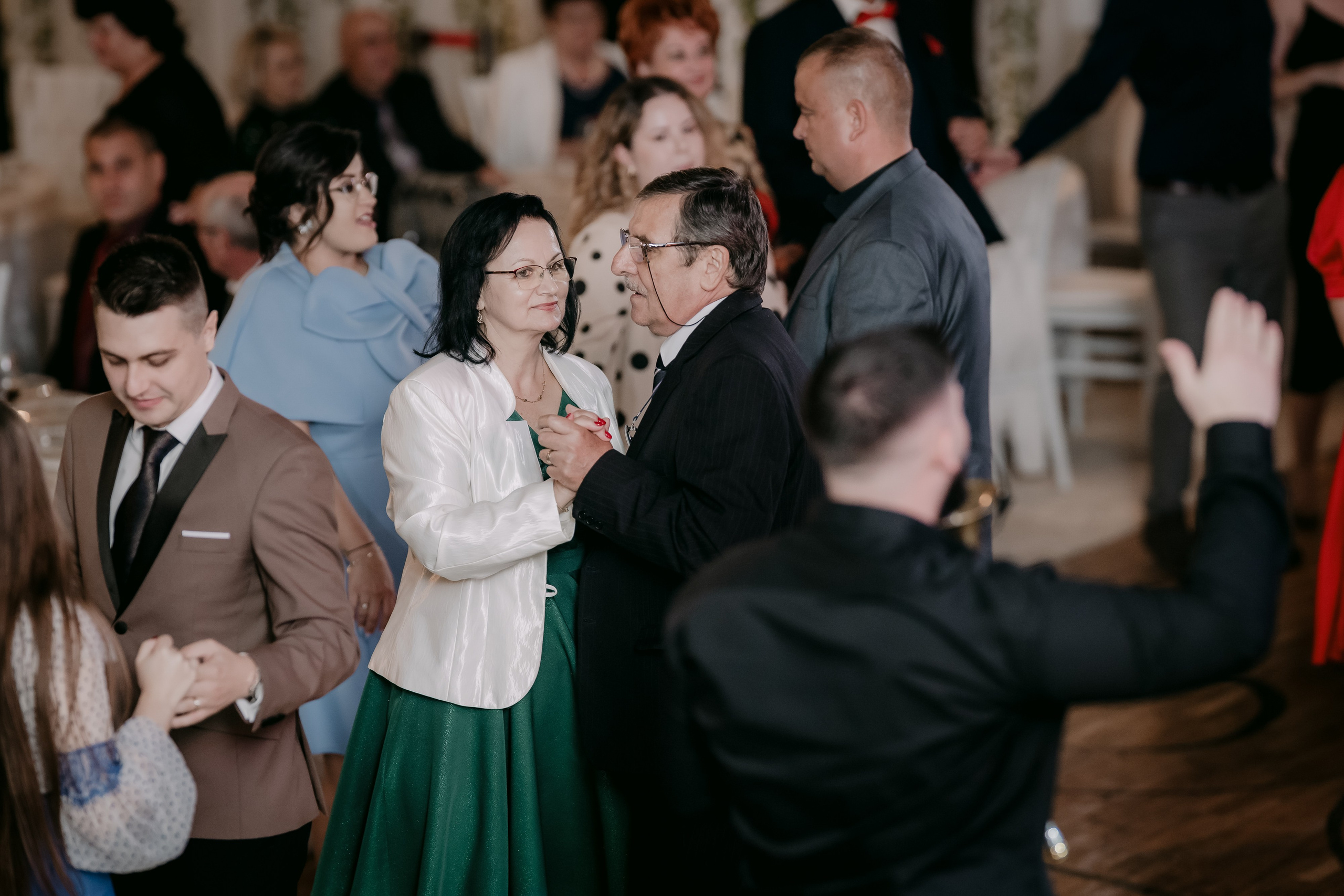 Nuntă Elena & Cosmin | Galerie completă fotograf nuntă