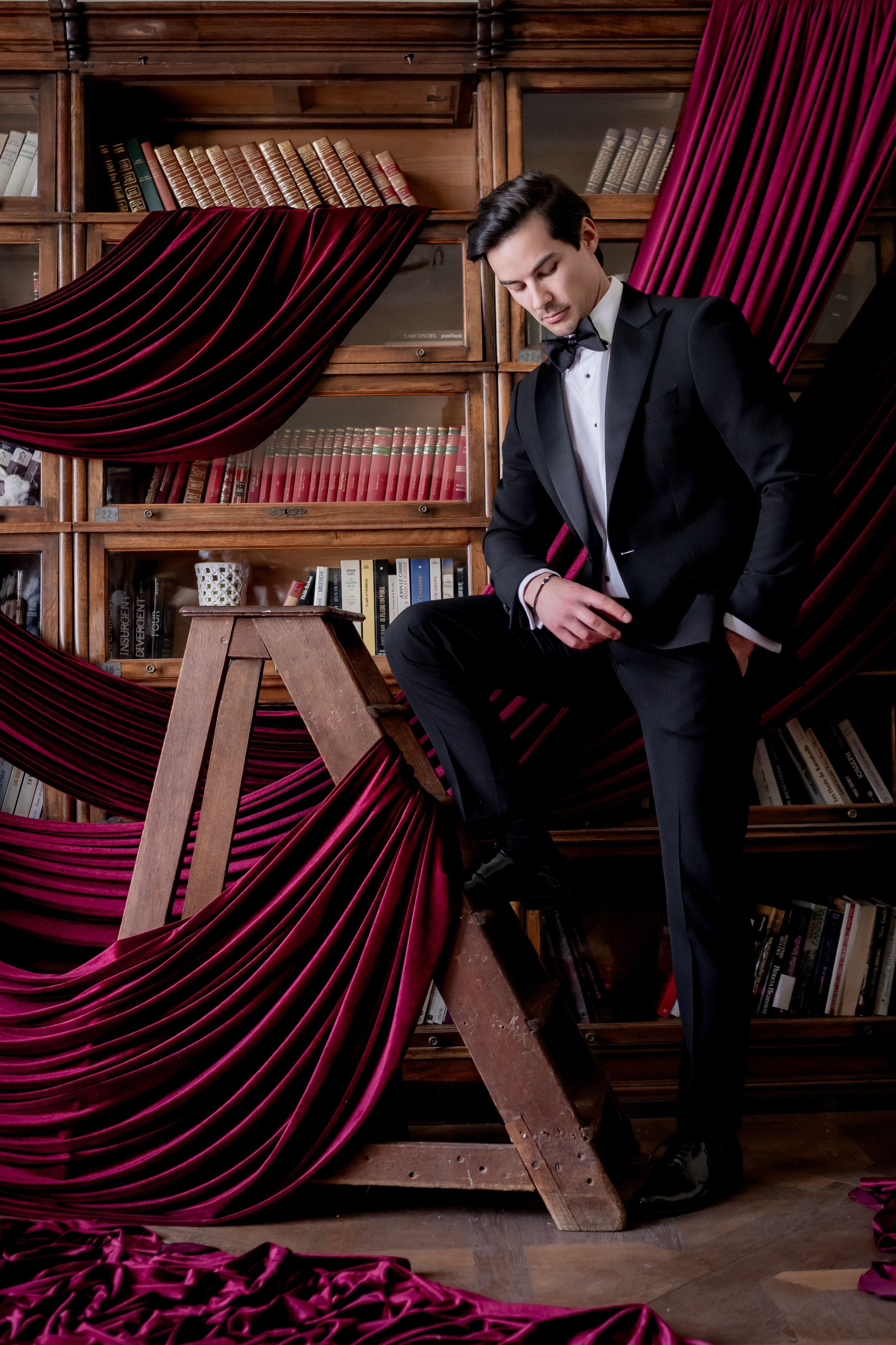 Nuntă Claudia & Mihai | Fotograf nuntă premium