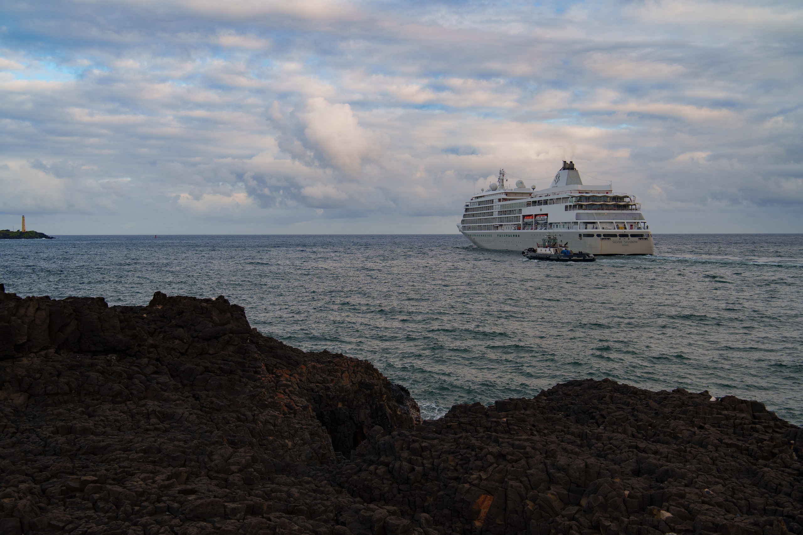 SHIPS. Awards winning photographer in Kauai, Hawaii