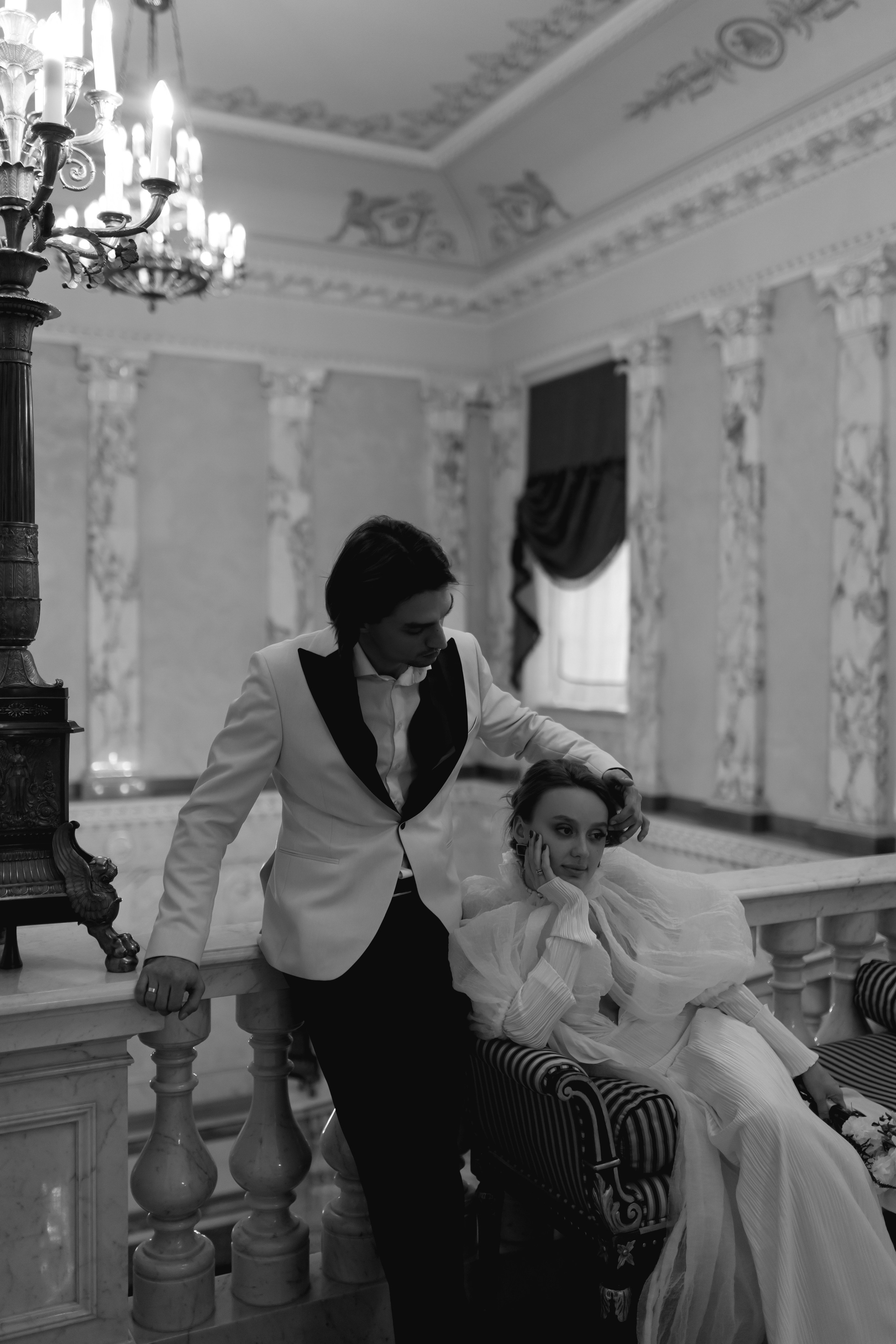 Исакий видел нашу любовь. Свадебный и семейный фотограф в Стамбуле