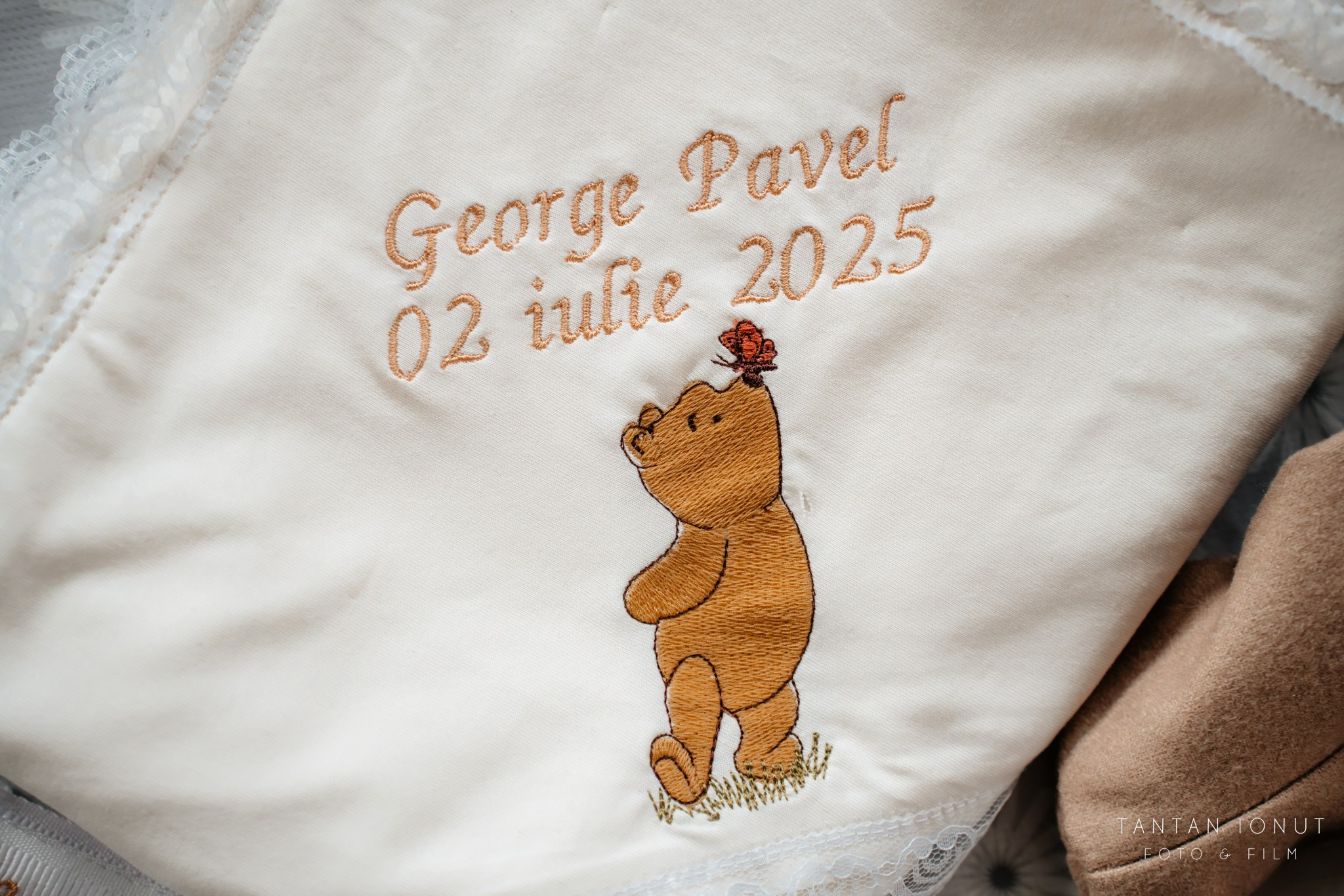 GEORGE-PAVEL. TANTAN IONUT FOTO & FILM