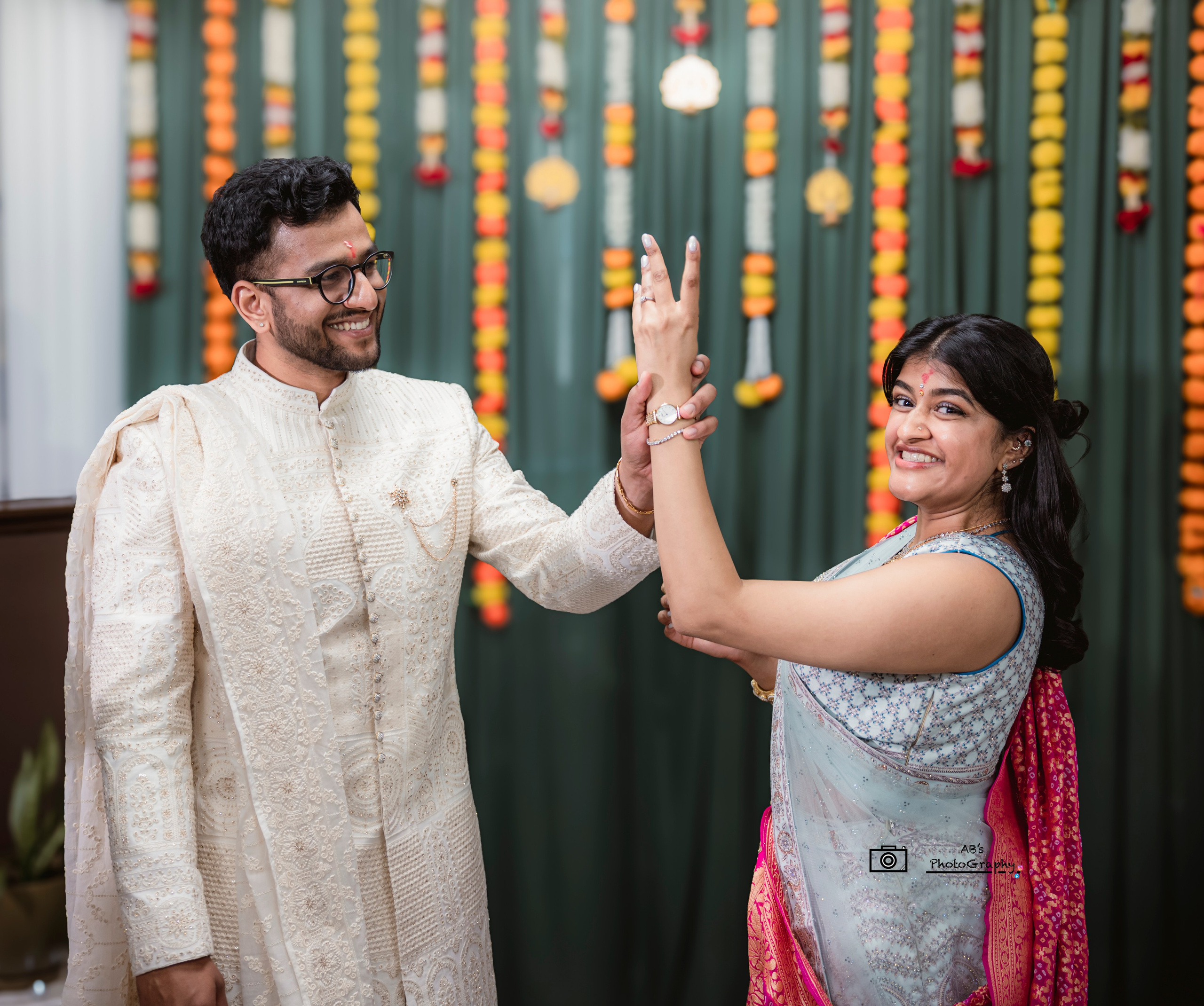 Luxury Engagement Photography. Boston Indian Wedding Photographer & Videographer | AB’s Photography