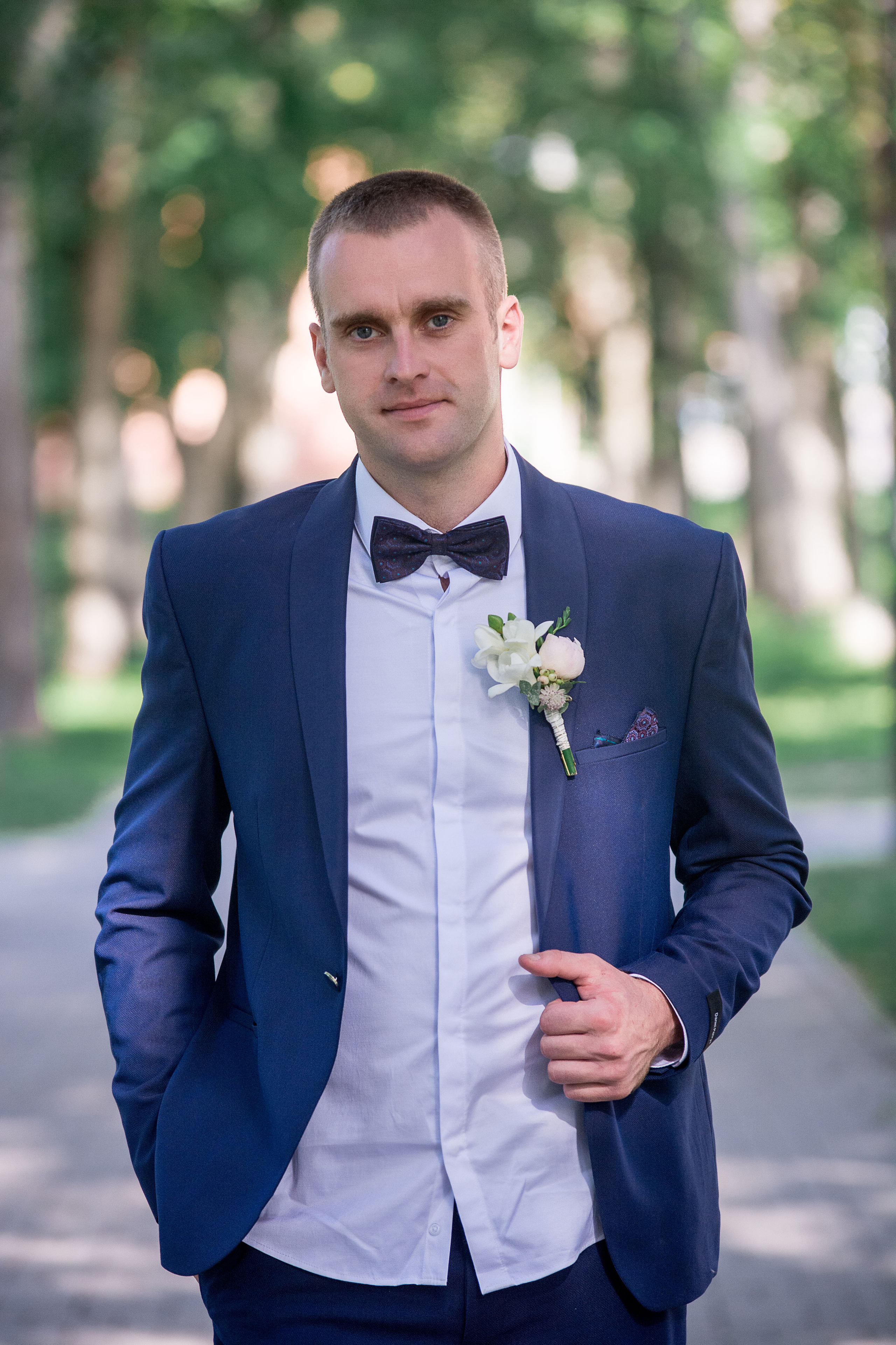 Елена & Эдгар. Свадебный и семейный фотограф в Даугавпилсе Павел Граблёнов