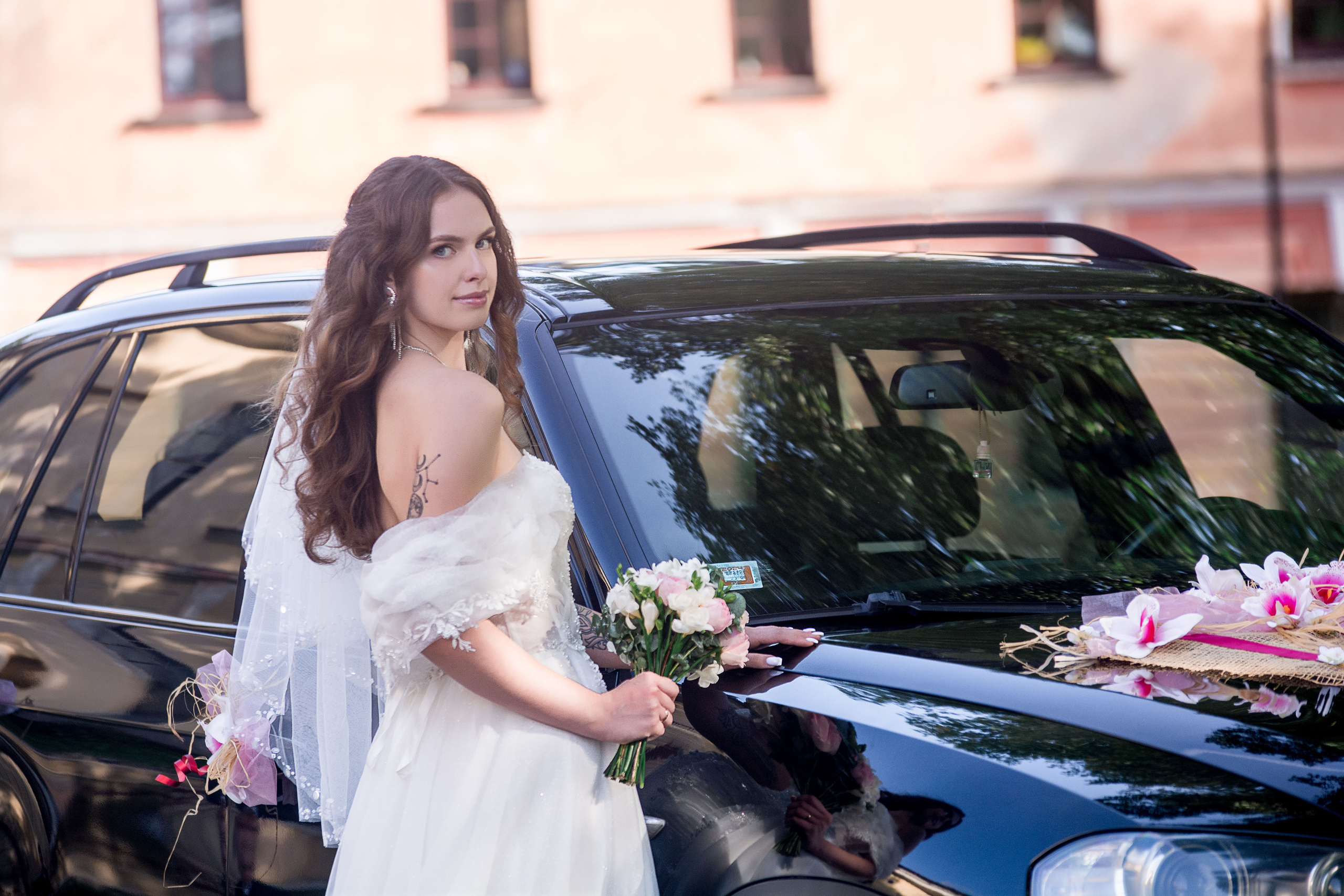 Елена & Эдгар. Свадебный и семейный фотограф в Даугавпилсе Павел Граблёнов