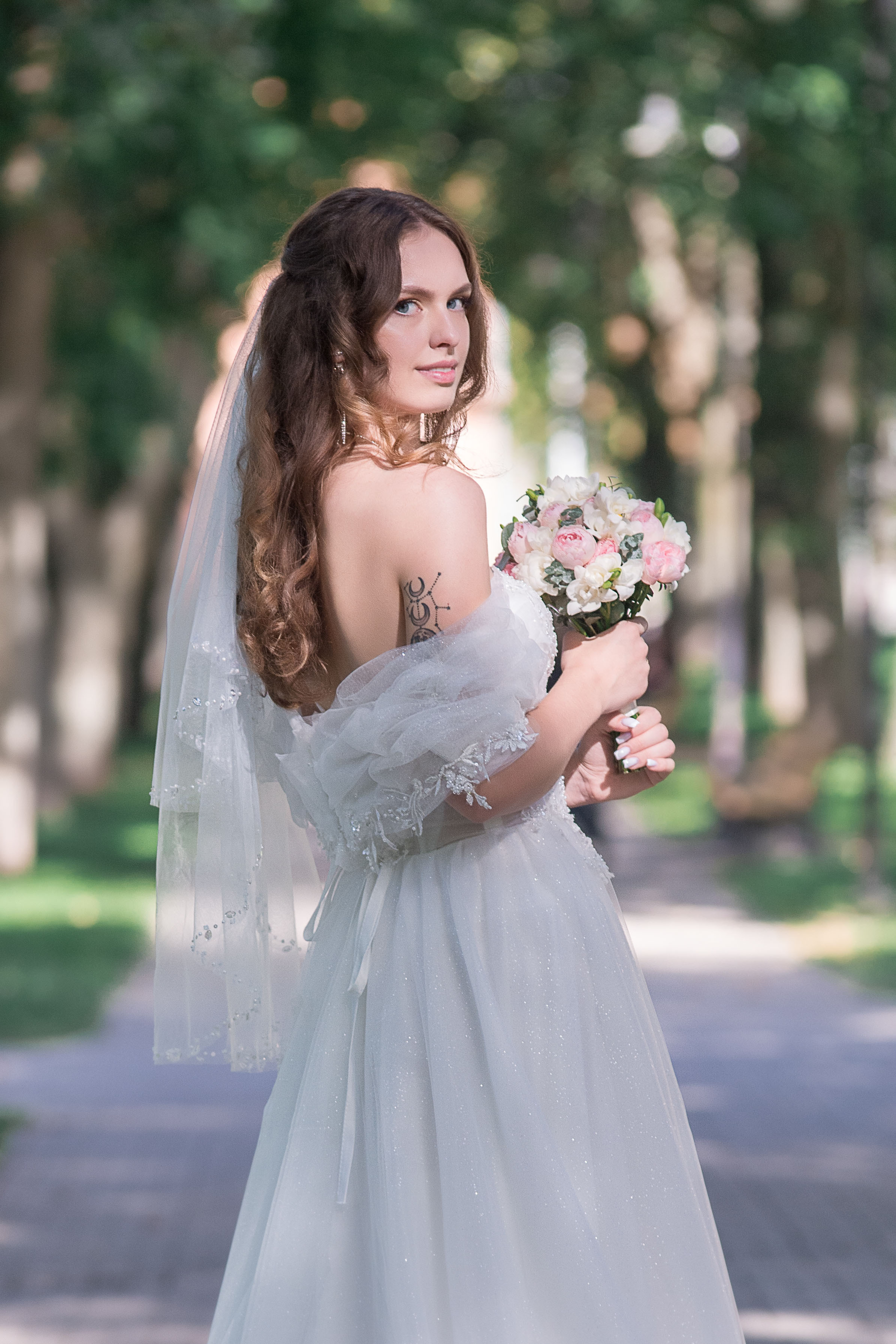 Елена & Эдгар. Свадебный и семейный фотограф в Даугавпилсе Павел Граблёнов