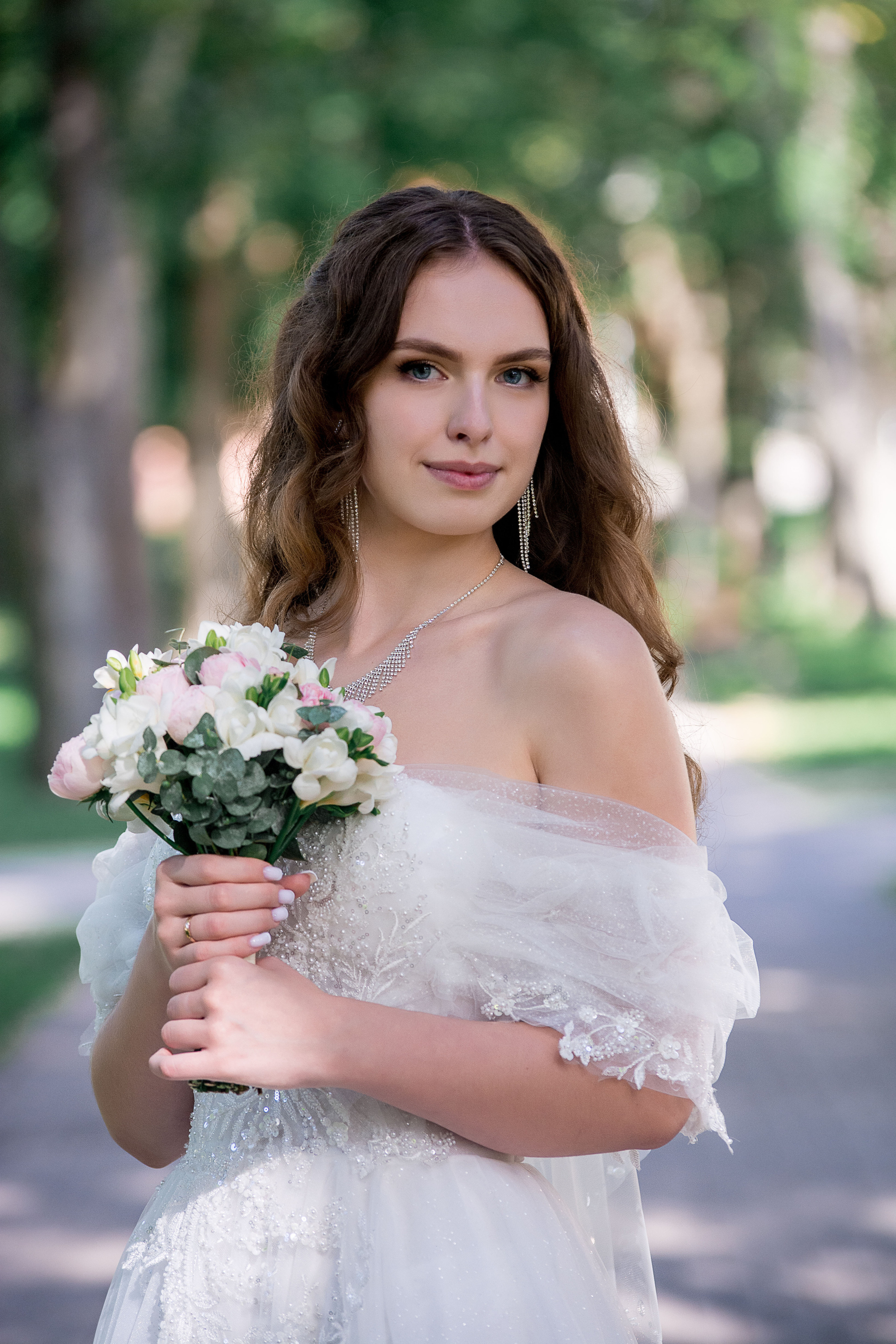 Елена & Эдгар. Свадебный и семейный фотограф в Даугавпилсе Павел Граблёнов