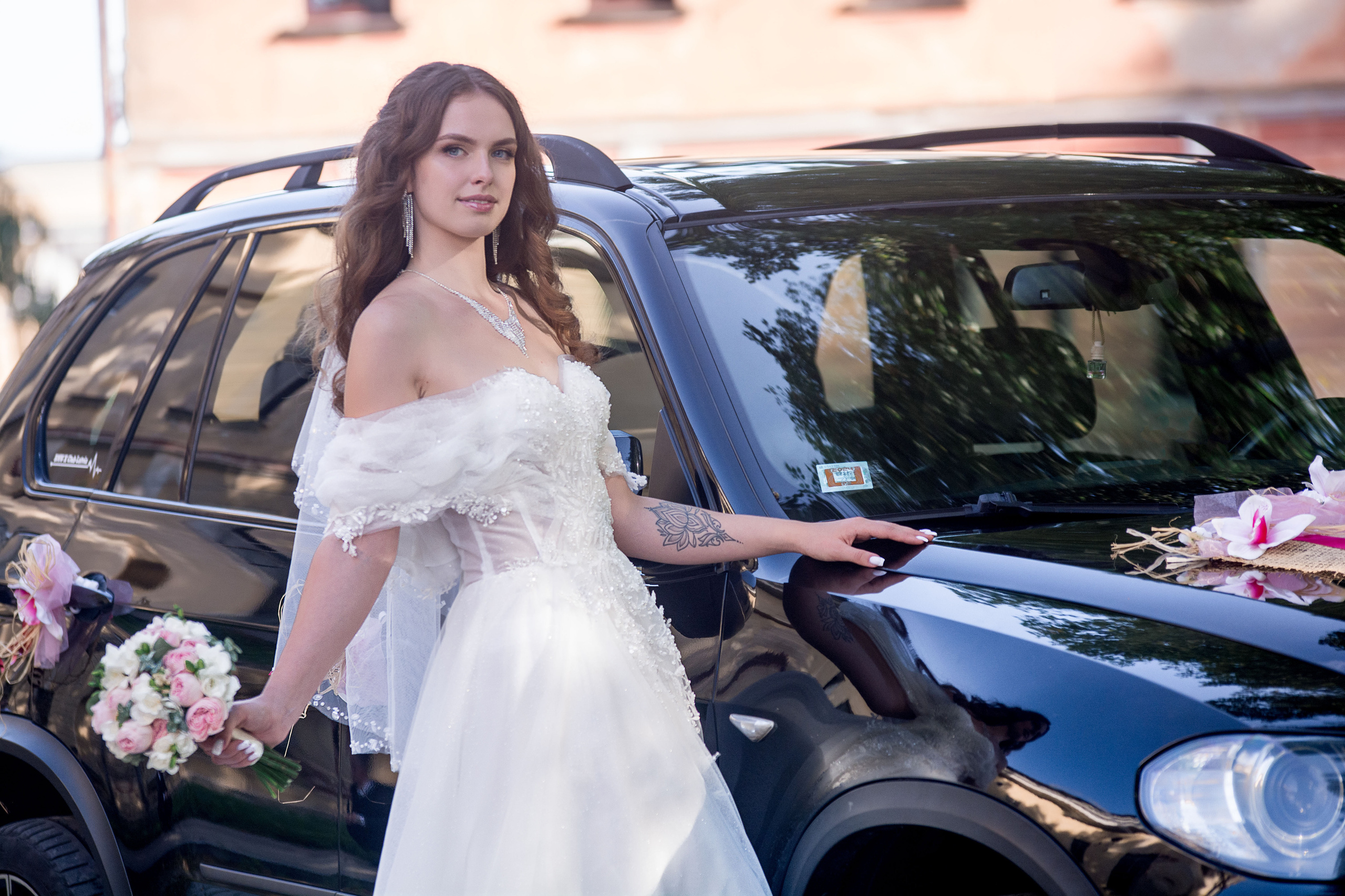 Елена & Эдгар. Свадебный и семейный фотограф в Даугавпилсе Павел Граблёнов