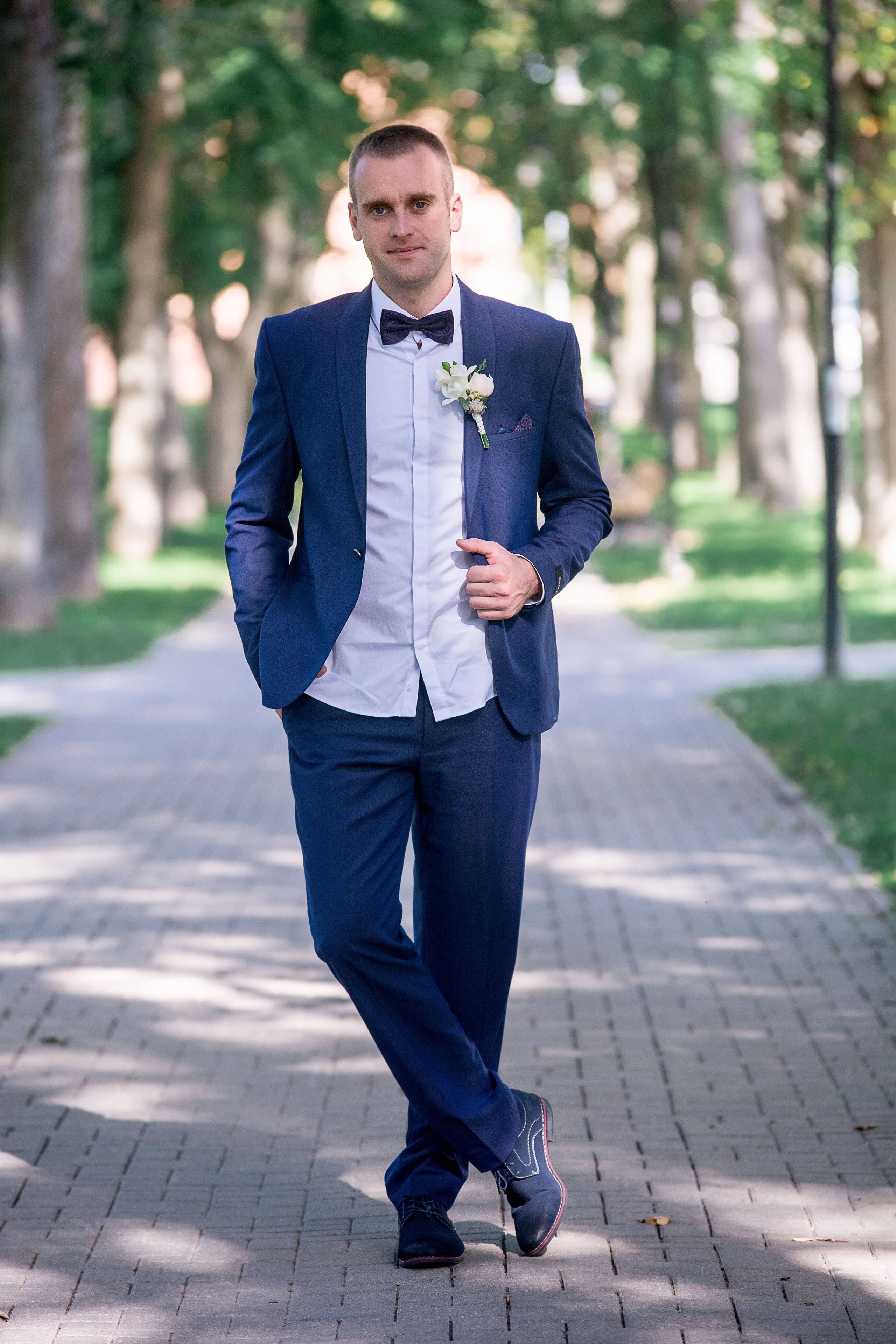 Елена & Эдгар. Свадебный и семейный фотограф в Даугавпилсе Павел Граблёнов