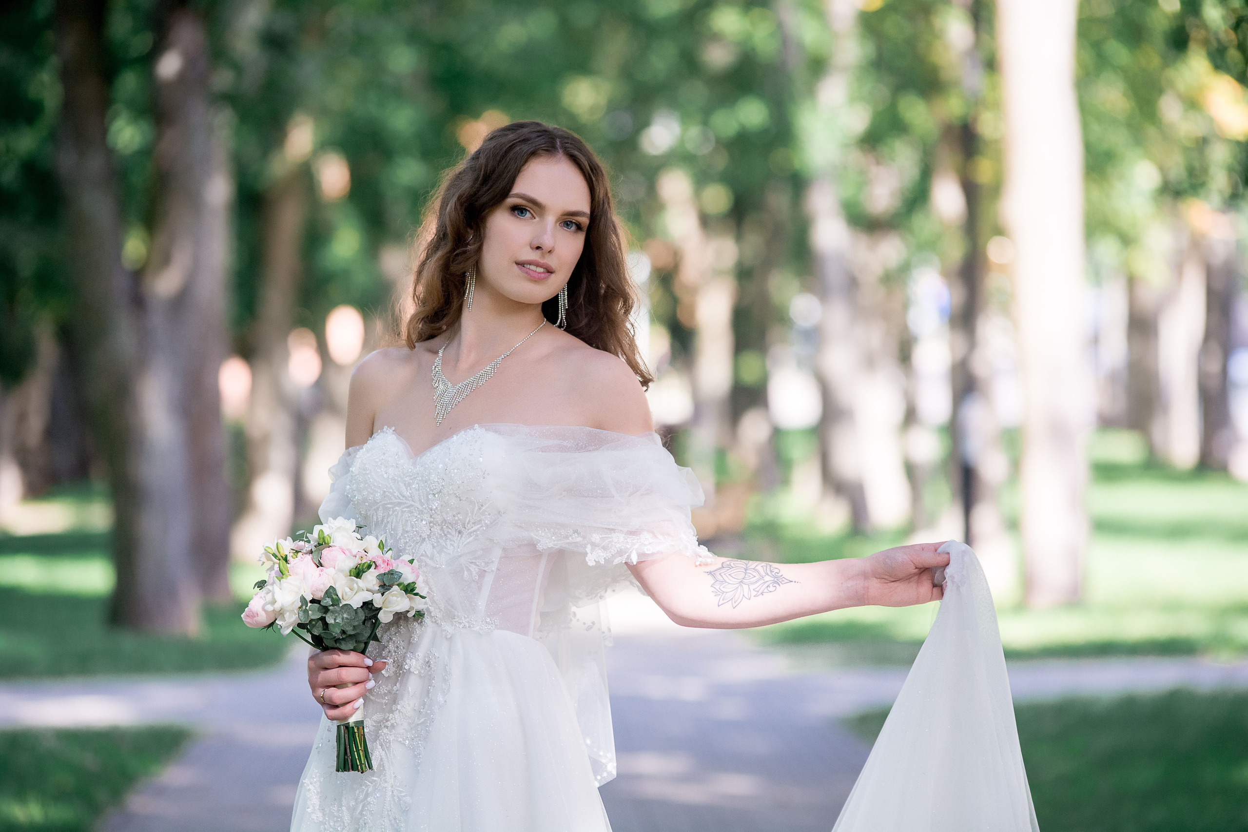 Елена & Эдгар. Свадебный и семейный фотограф в Даугавпилсе Павел Граблёнов