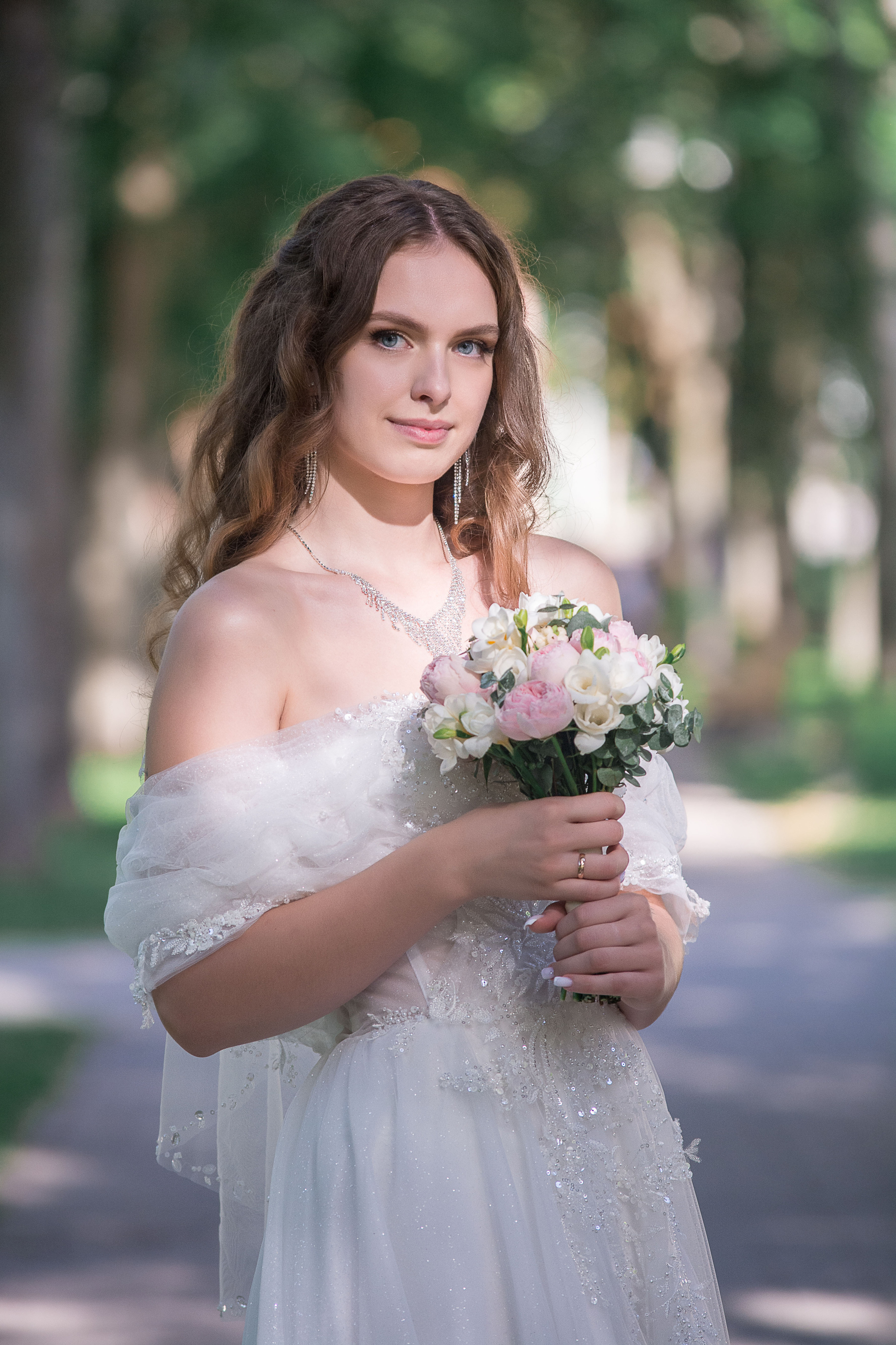 Елена & Эдгар. Свадебный и семейный фотограф в Даугавпилсе Павел Граблёнов