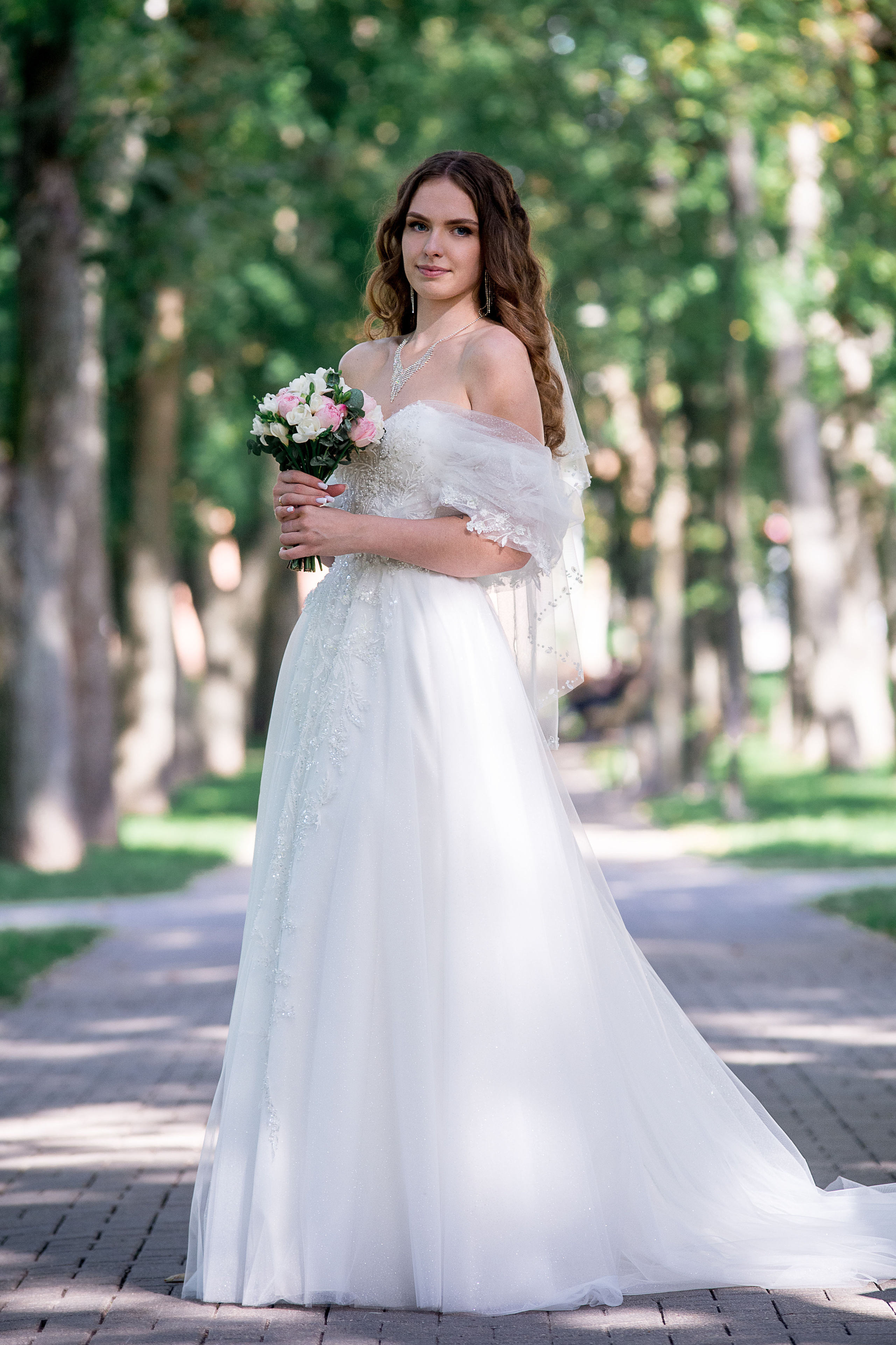 Елена & Эдгар. Свадебный и семейный фотограф в Даугавпилсе Павел Граблёнов