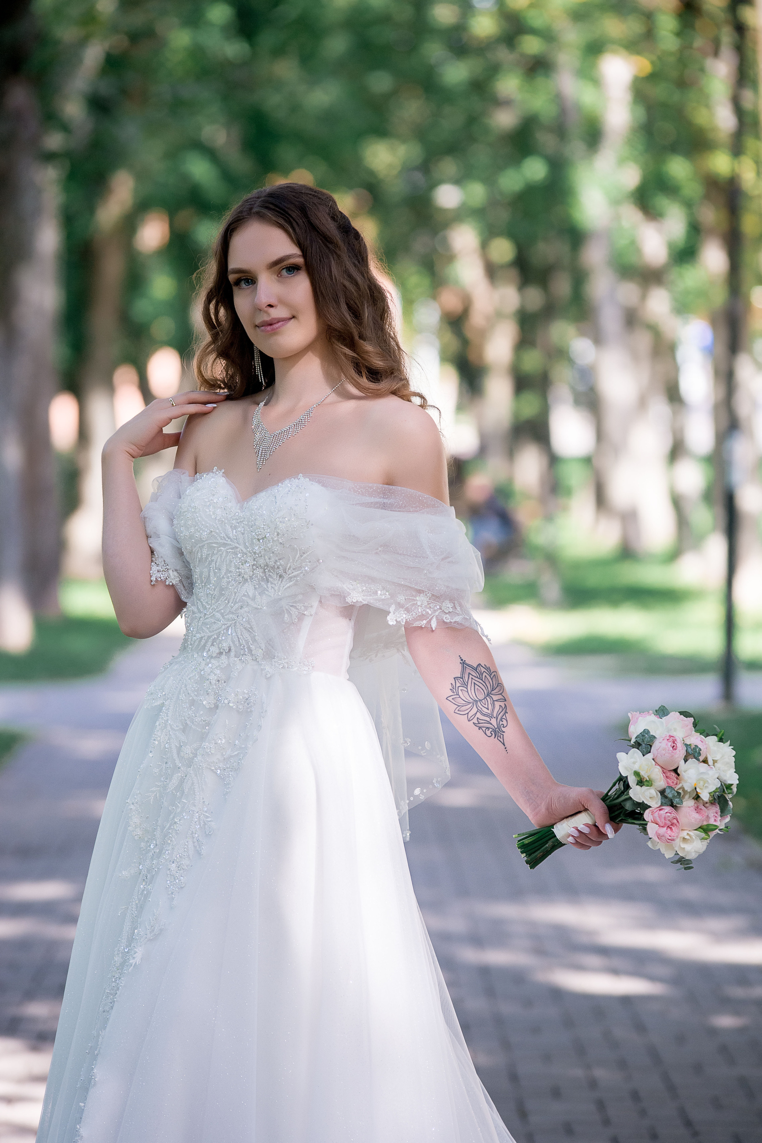 Елена & Эдгар. Свадебный и семейный фотограф в Даугавпилсе Павел Граблёнов