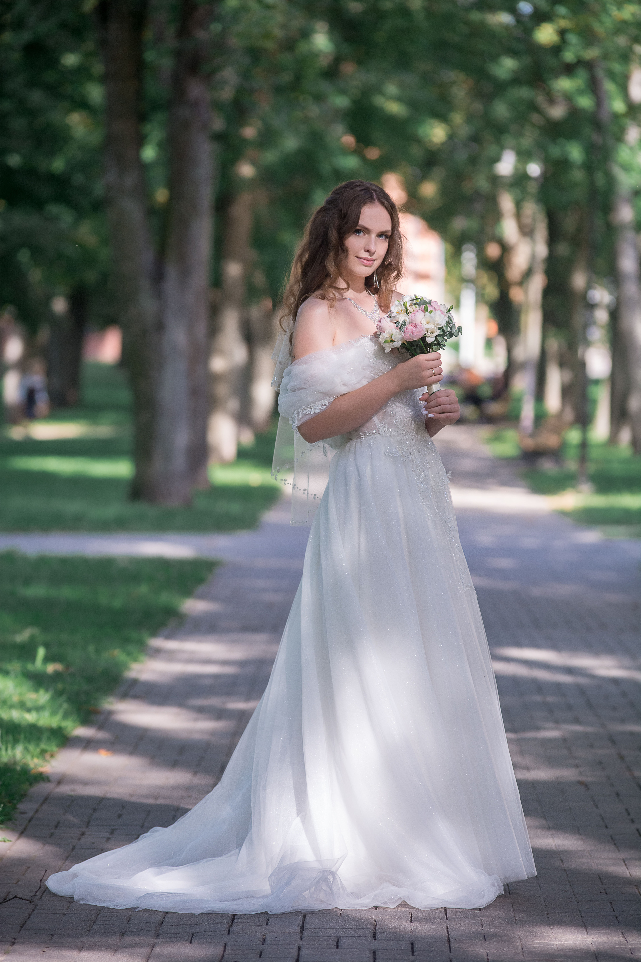 Елена & Эдгар. Свадебный и семейный фотограф в Даугавпилсе Павел Граблёнов