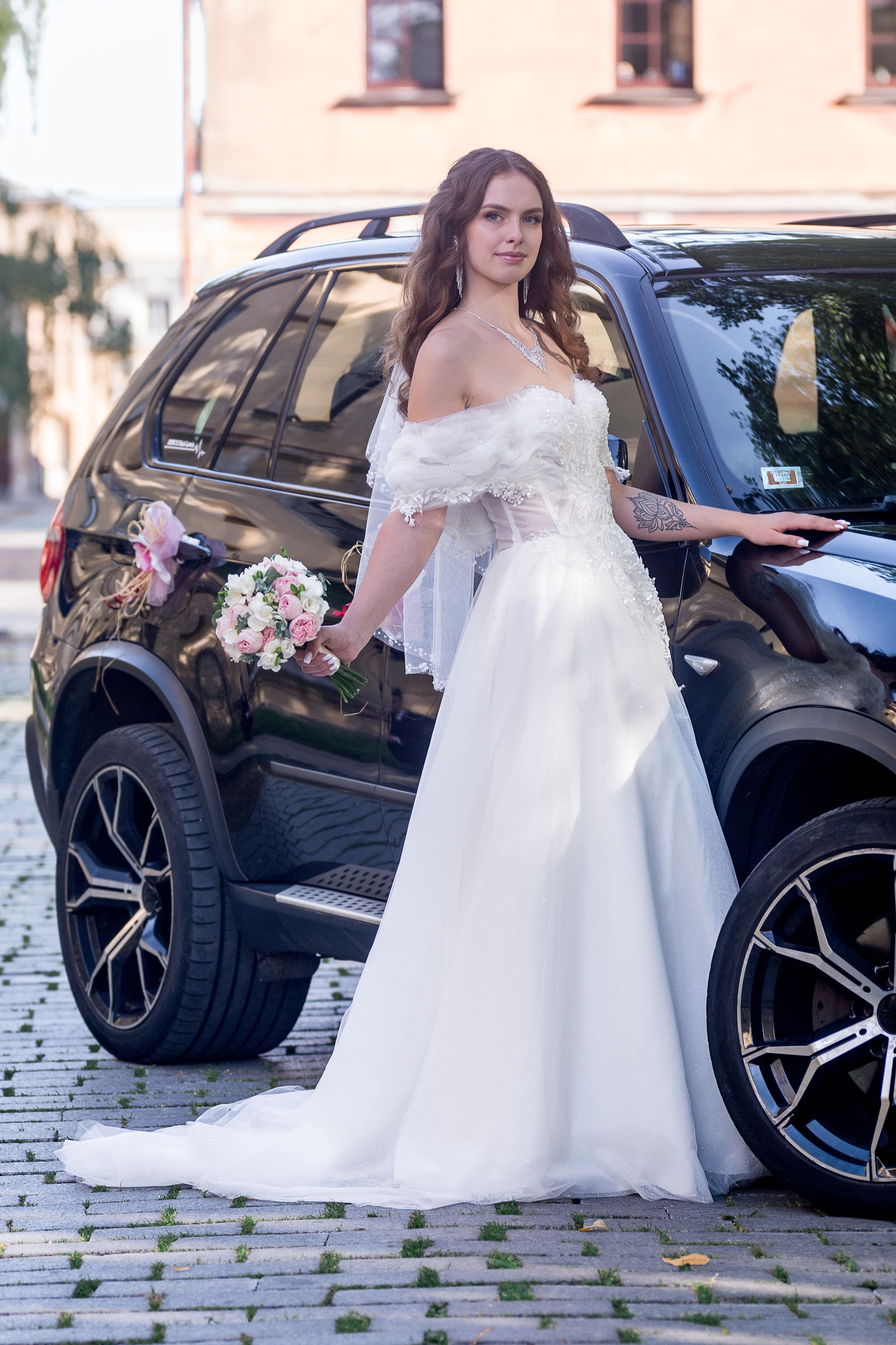 Елена & Эдгар. Свадебный и семейный фотограф в Даугавпилсе Павел Граблёнов