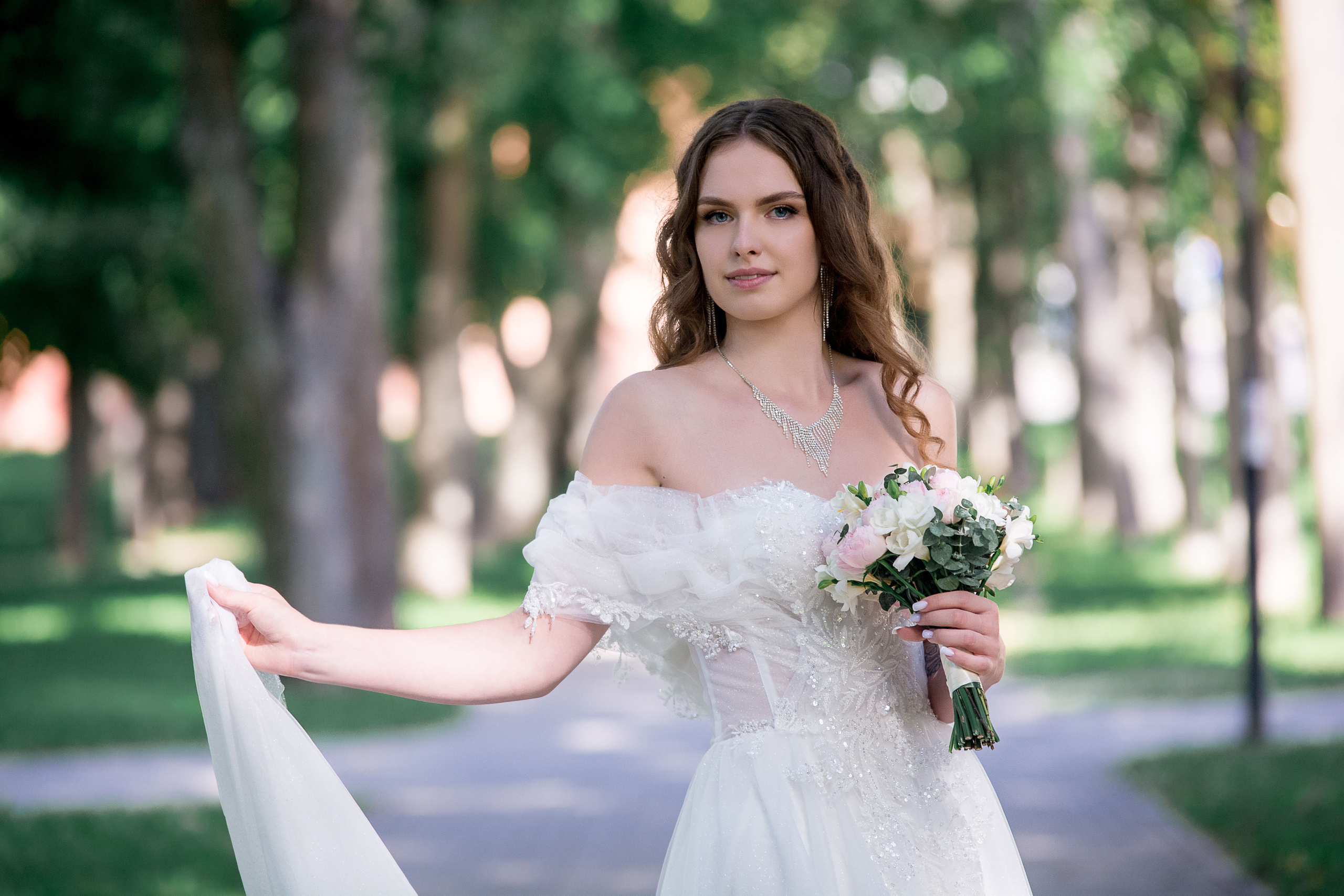 Елена & Эдгар. Свадебный и семейный фотограф в Даугавпилсе Павел Граблёнов