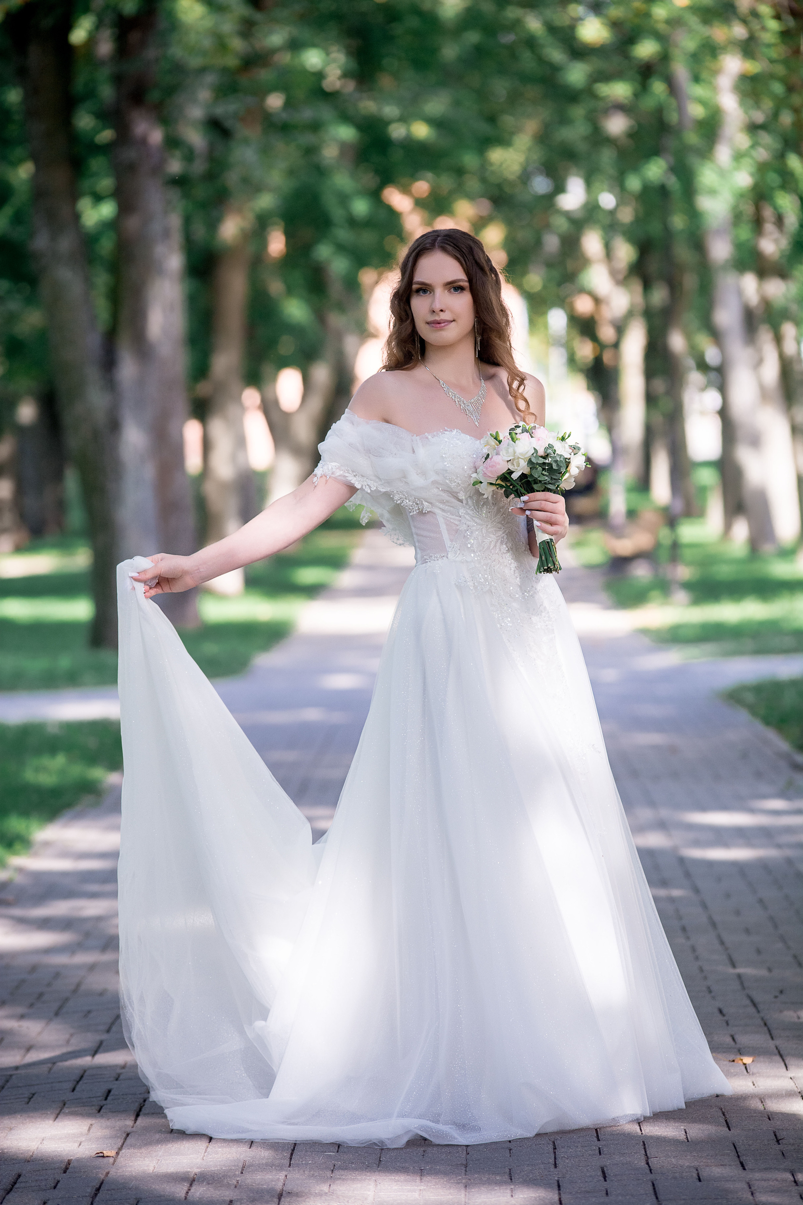 Елена & Эдгар. Свадебный и семейный фотограф в Даугавпилсе Павел Граблёнов