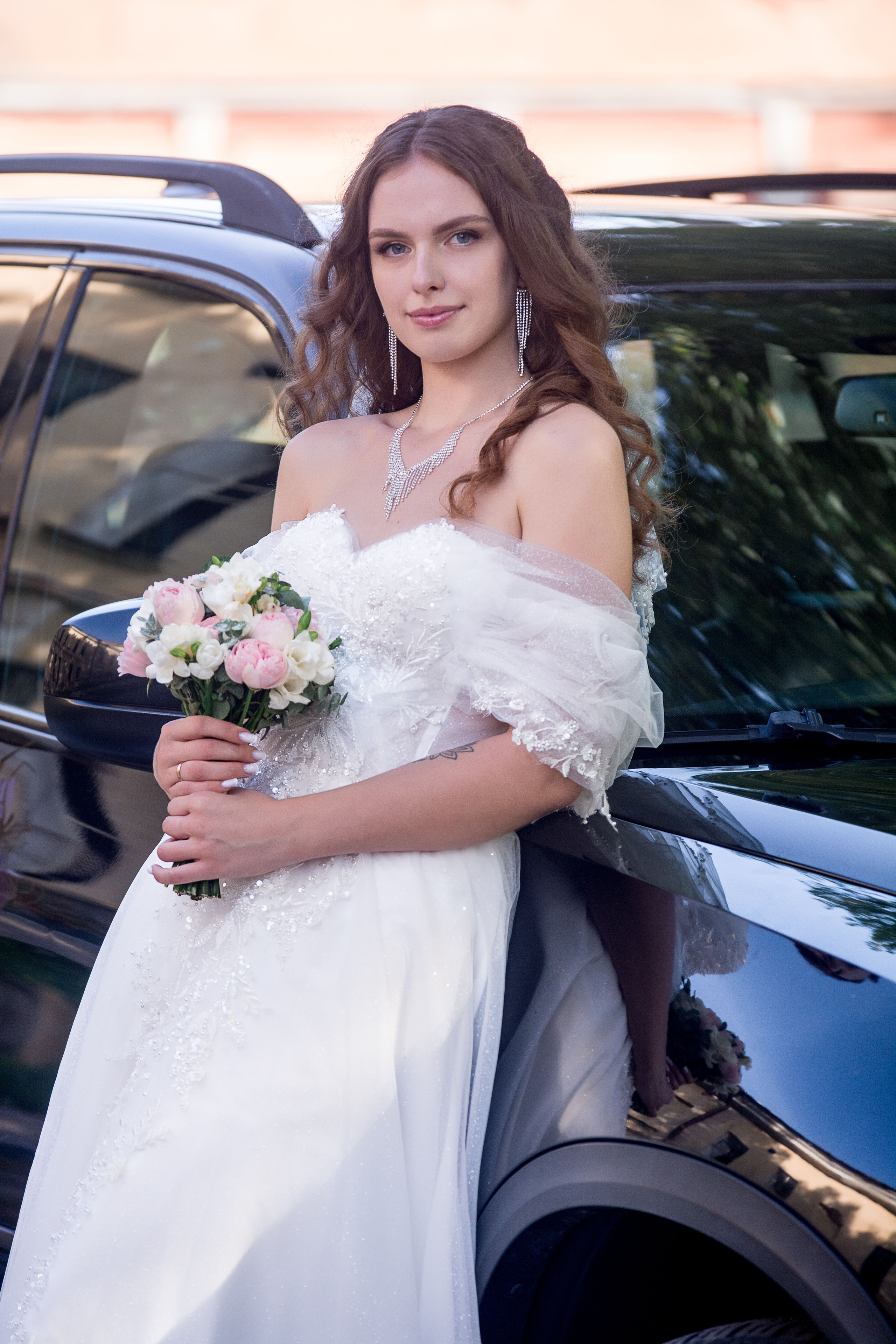 Елена & Эдгар. Свадебный и семейный фотограф в Даугавпилсе Павел Граблёнов