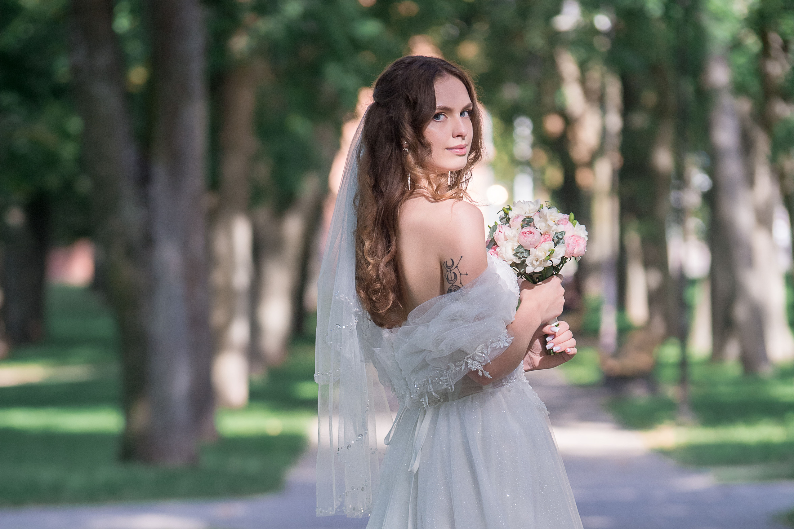 Елена & Эдгар. Свадебный и семейный фотограф в Даугавпилсе Павел Граблёнов