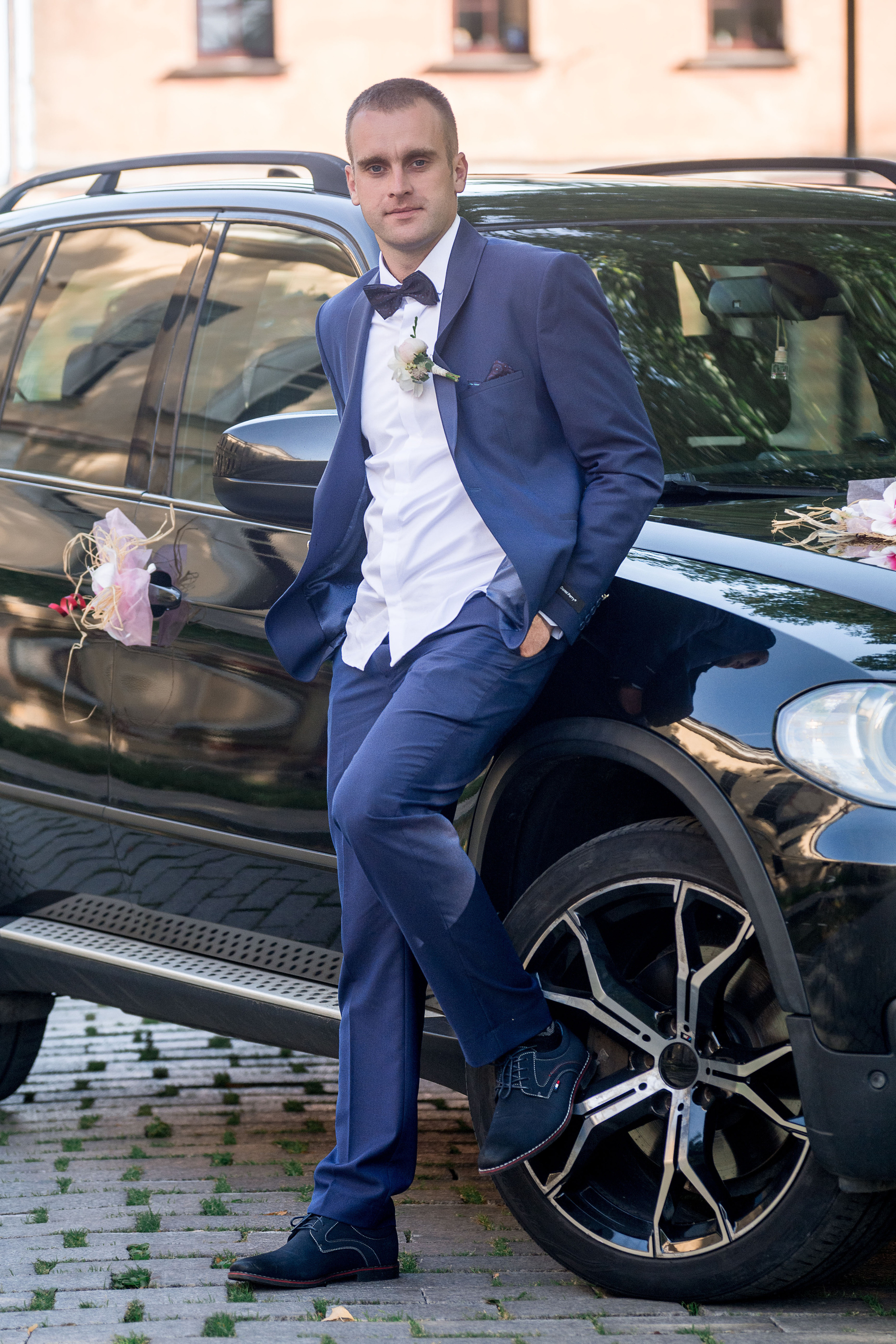 Елена & Эдгар. Свадебный и семейный фотограф в Даугавпилсе Павел Граблёнов