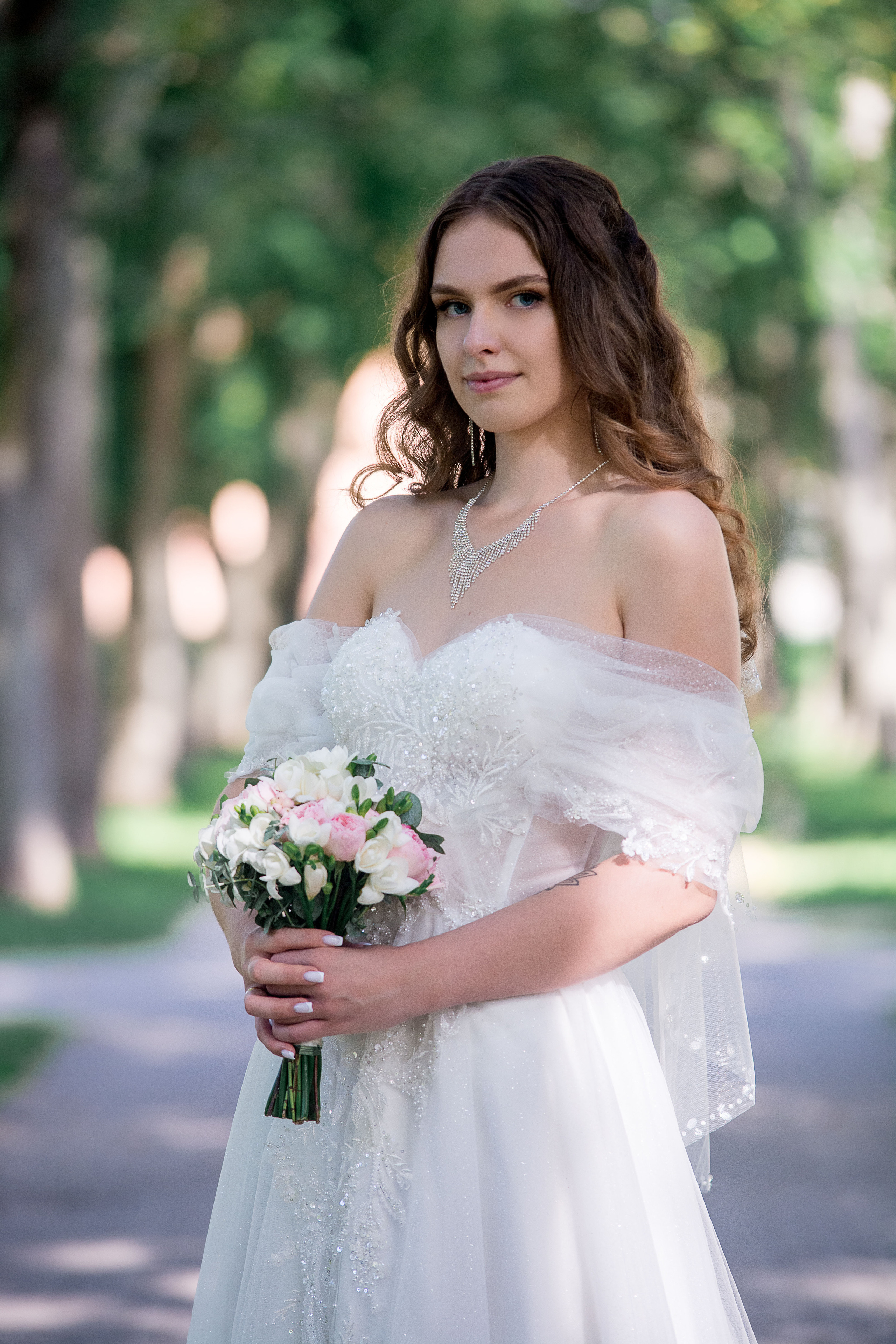 Елена & Эдгар. Свадебный и семейный фотограф в Даугавпилсе Павел Граблёнов