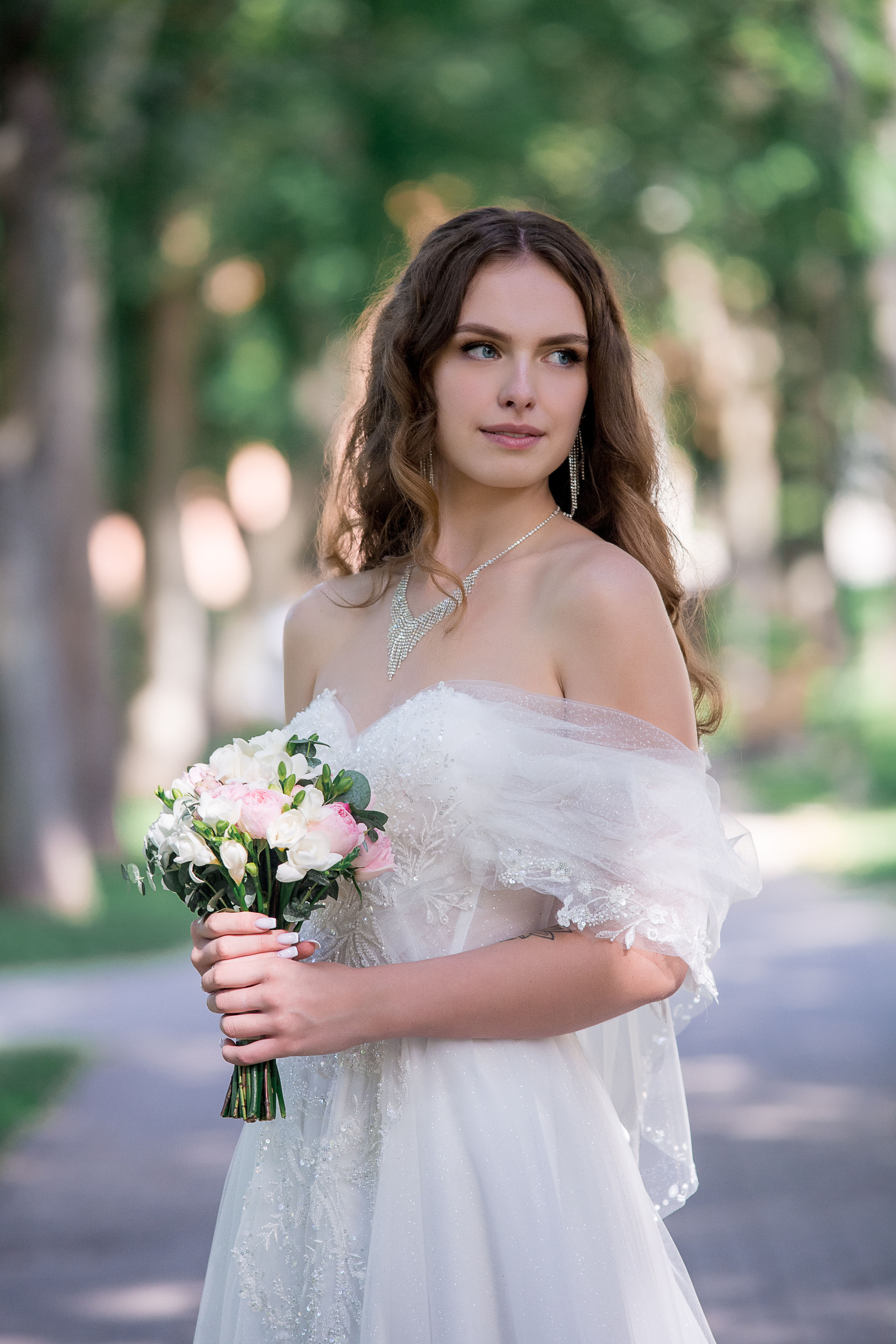 Елена & Эдгар. Свадебный и семейный фотограф в Даугавпилсе Павел Граблёнов