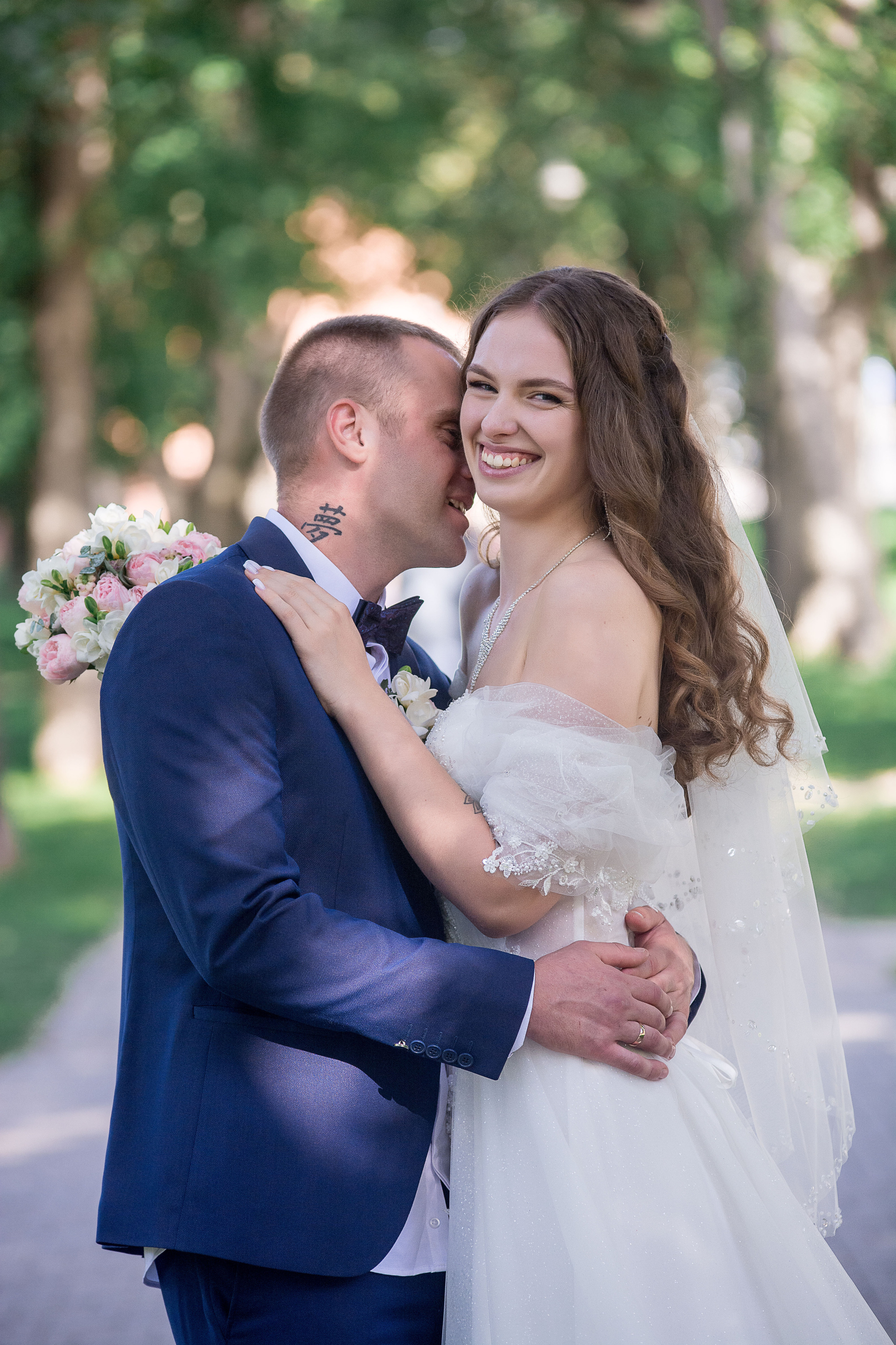 Елена & Эдгар. Свадебный и семейный фотограф в Даугавпилсе Павел Граблёнов