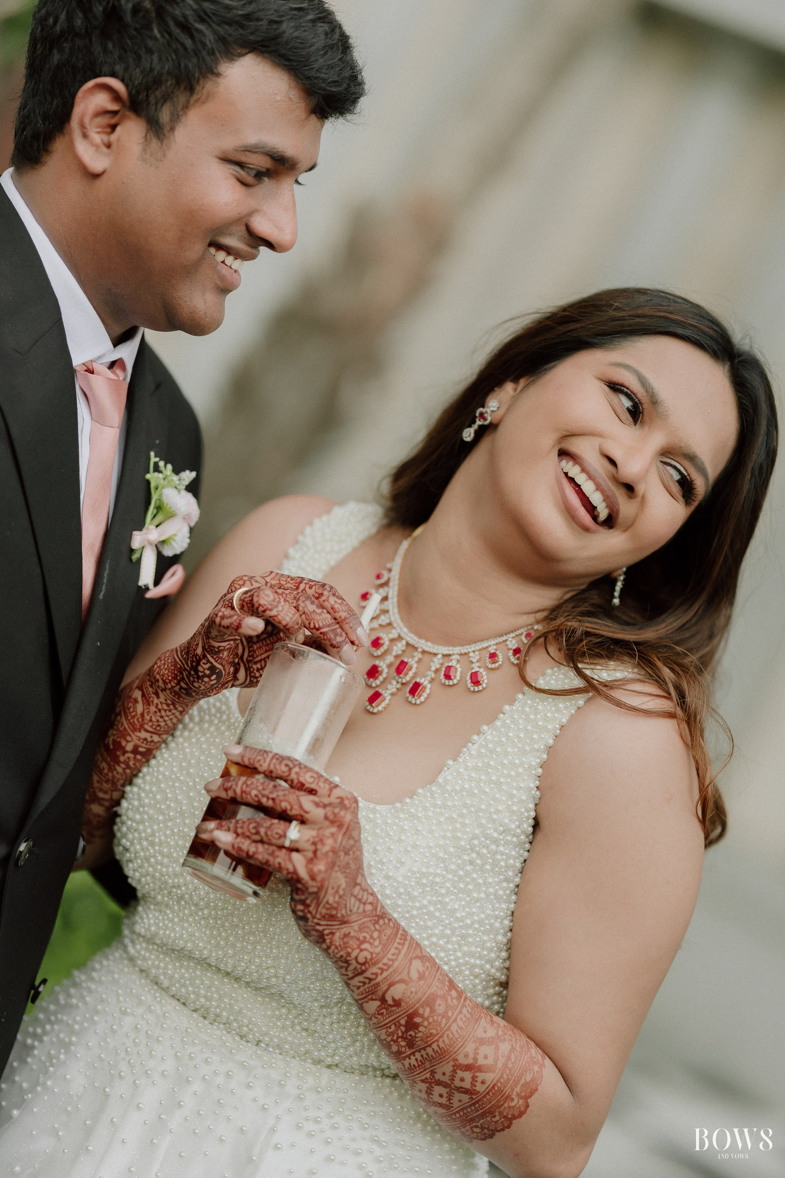 BHAVANA & NIKHIL. WEDDING PHOTO COLOR GRADING