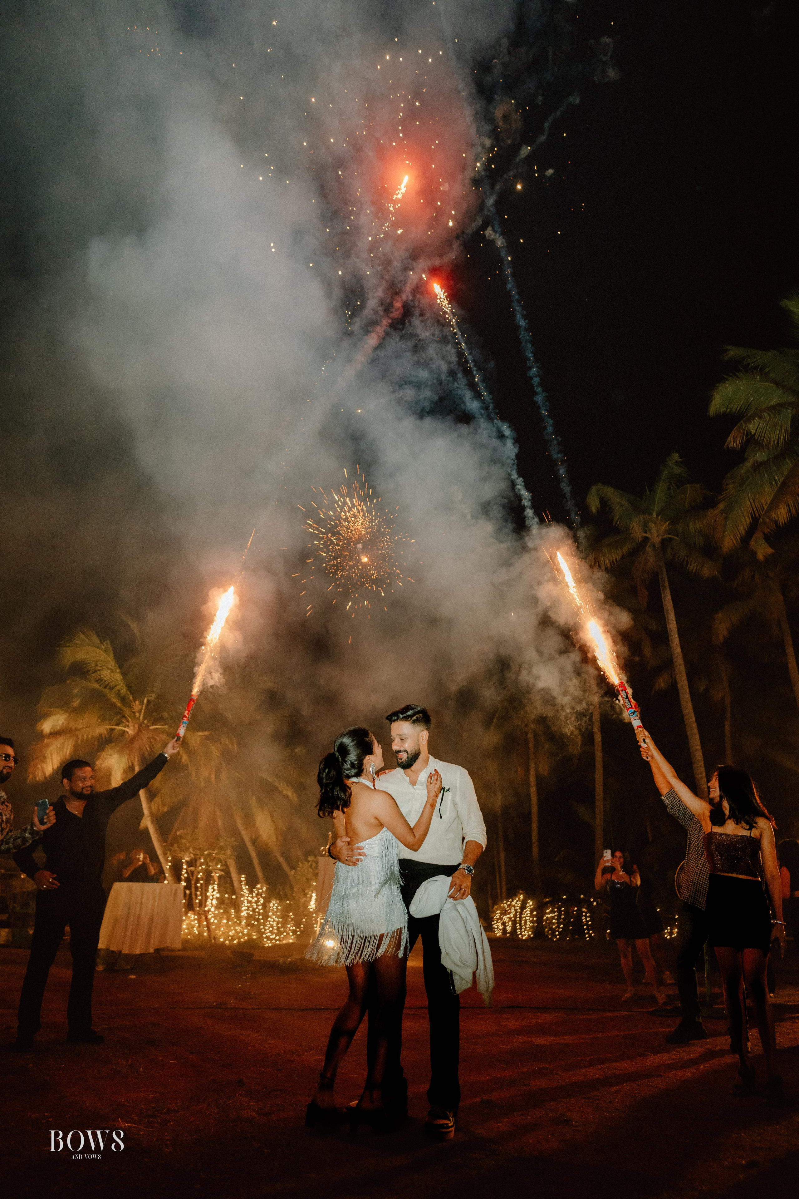 BHARATH & ATHULYA. WEDDING PHOTO COLOR GRADING