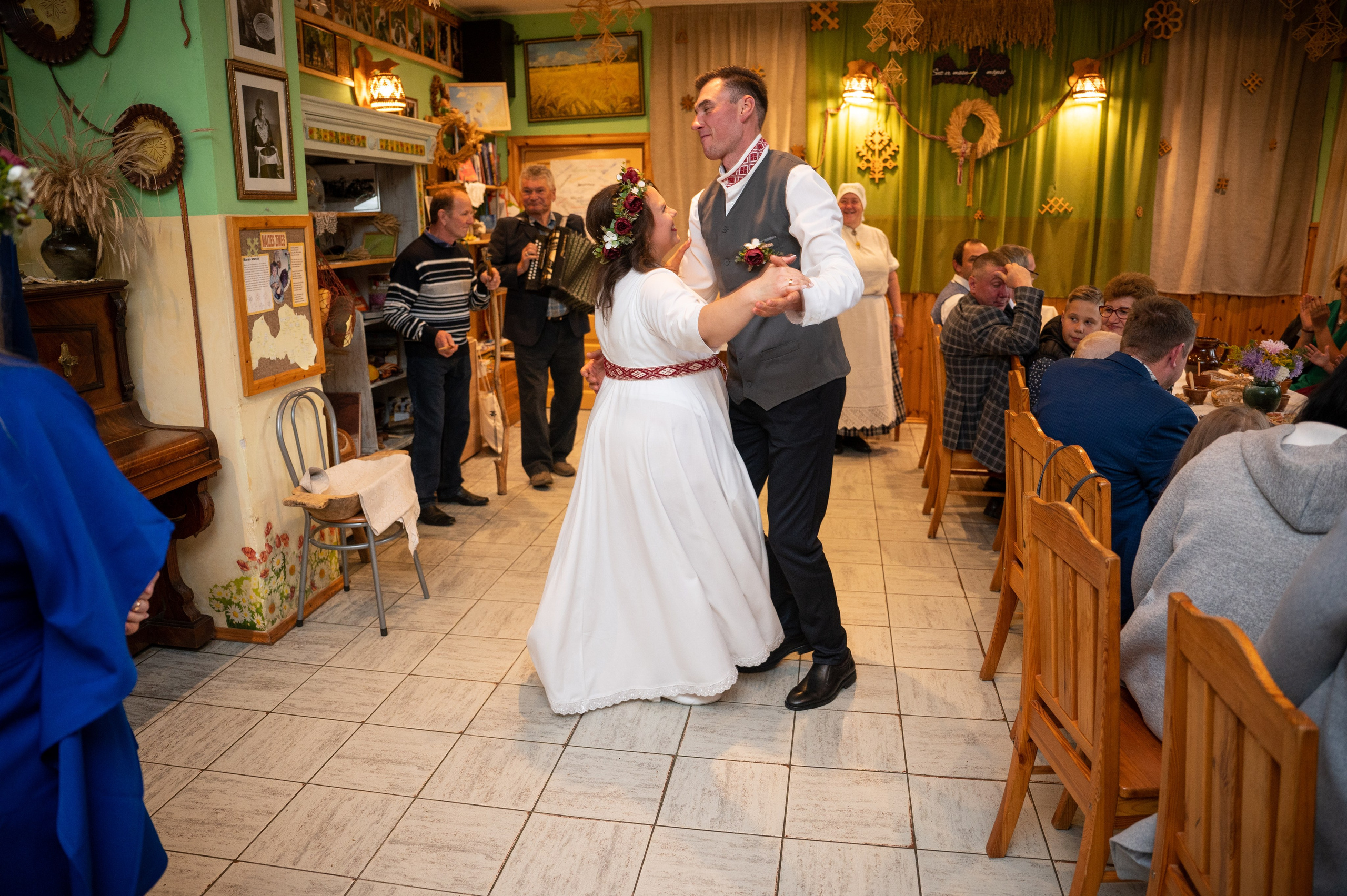 Sandis & Ieva. Ritvars Pujats Emotion Photographer