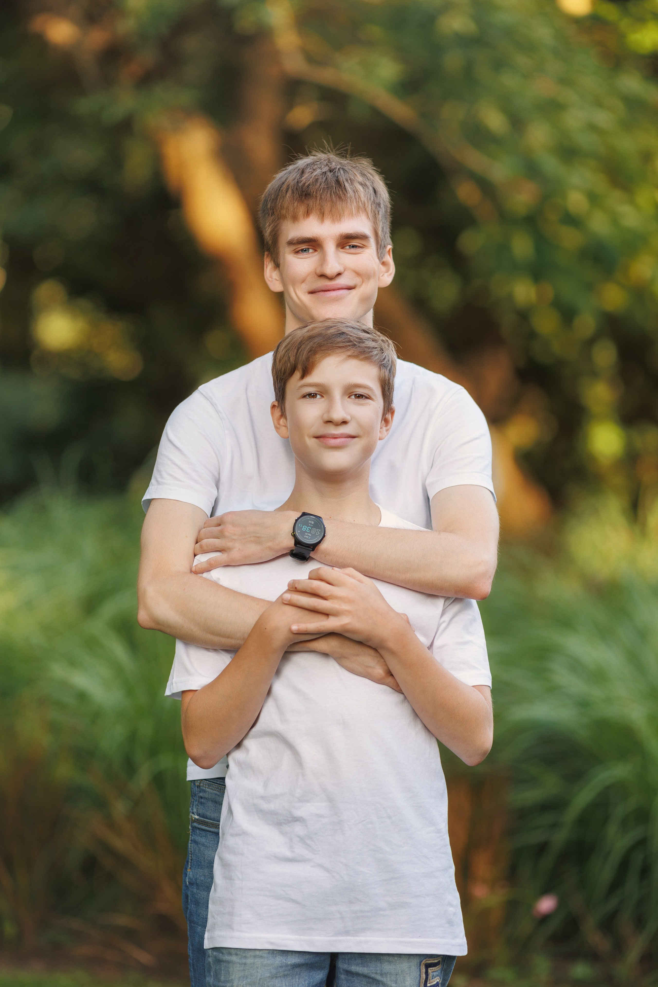 50 лет вместе. Family photographer in Vilnuis Svetlana Naumova