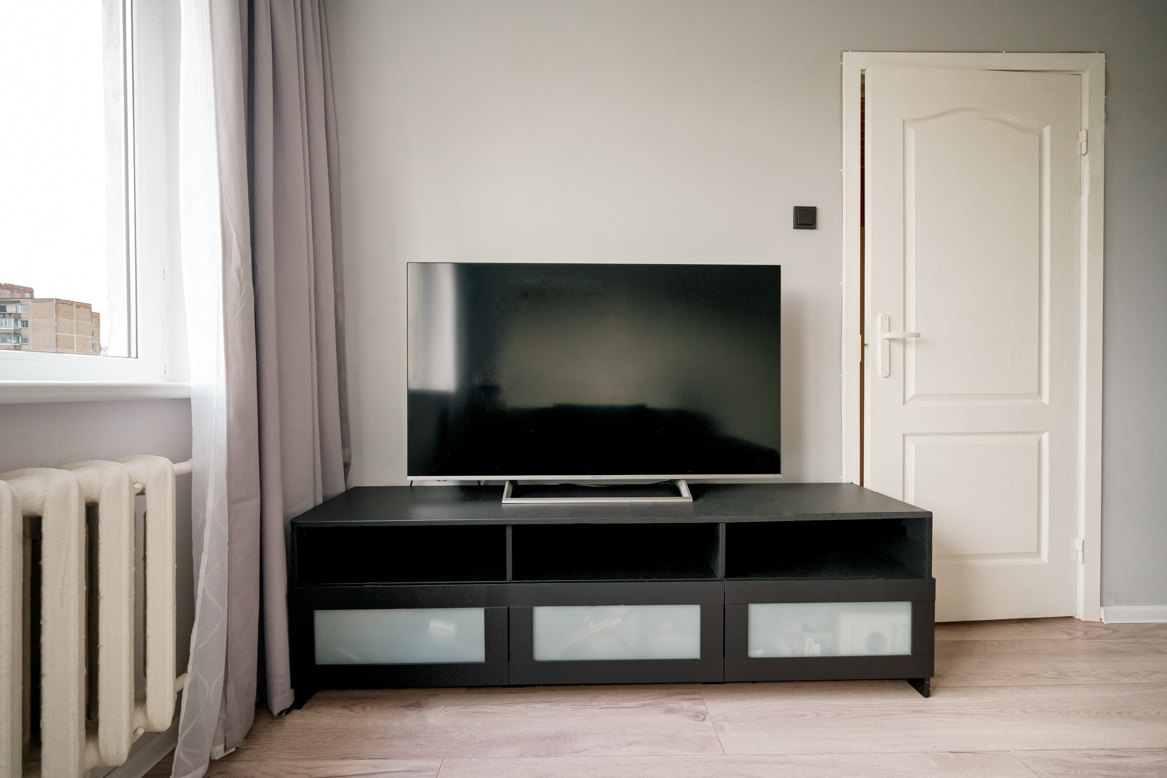 Savanorių g. 33. Elina Sapiega fotografė Vilniuje