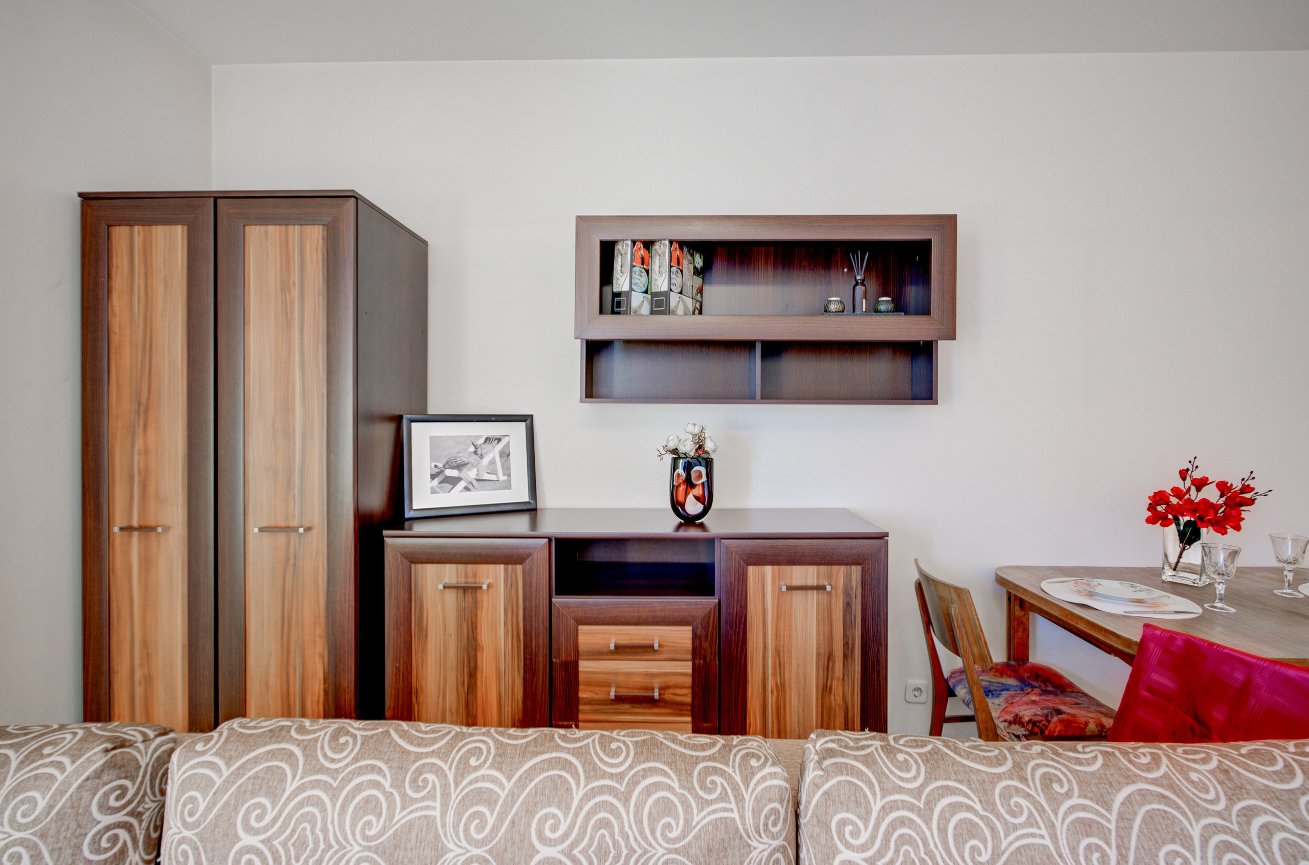 Šv. Stepeno g. 29, 2-jų kambarių buto fotosesija. Elina Sapiega fotografė Vilniuje