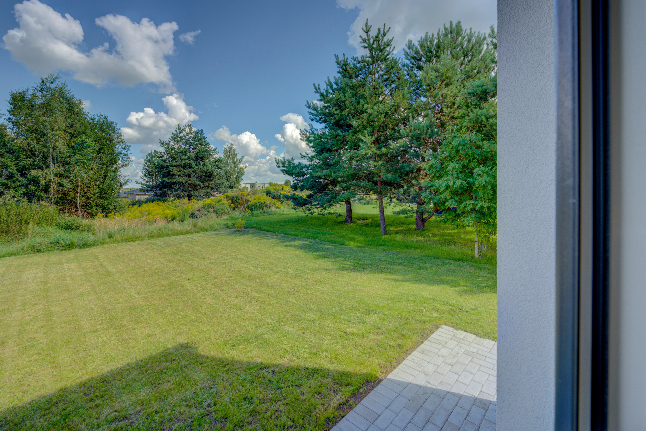 Knignešių g. namas. Elina Sapiega fotografė Vilniuje