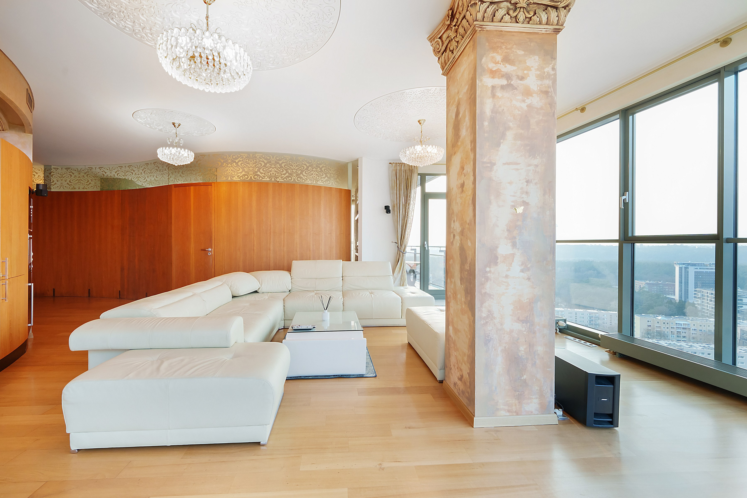 Butų, gyvenamųjų namų, komercinių patalpų fotografavimas. Elina Sapiega fotografė Vilniuje