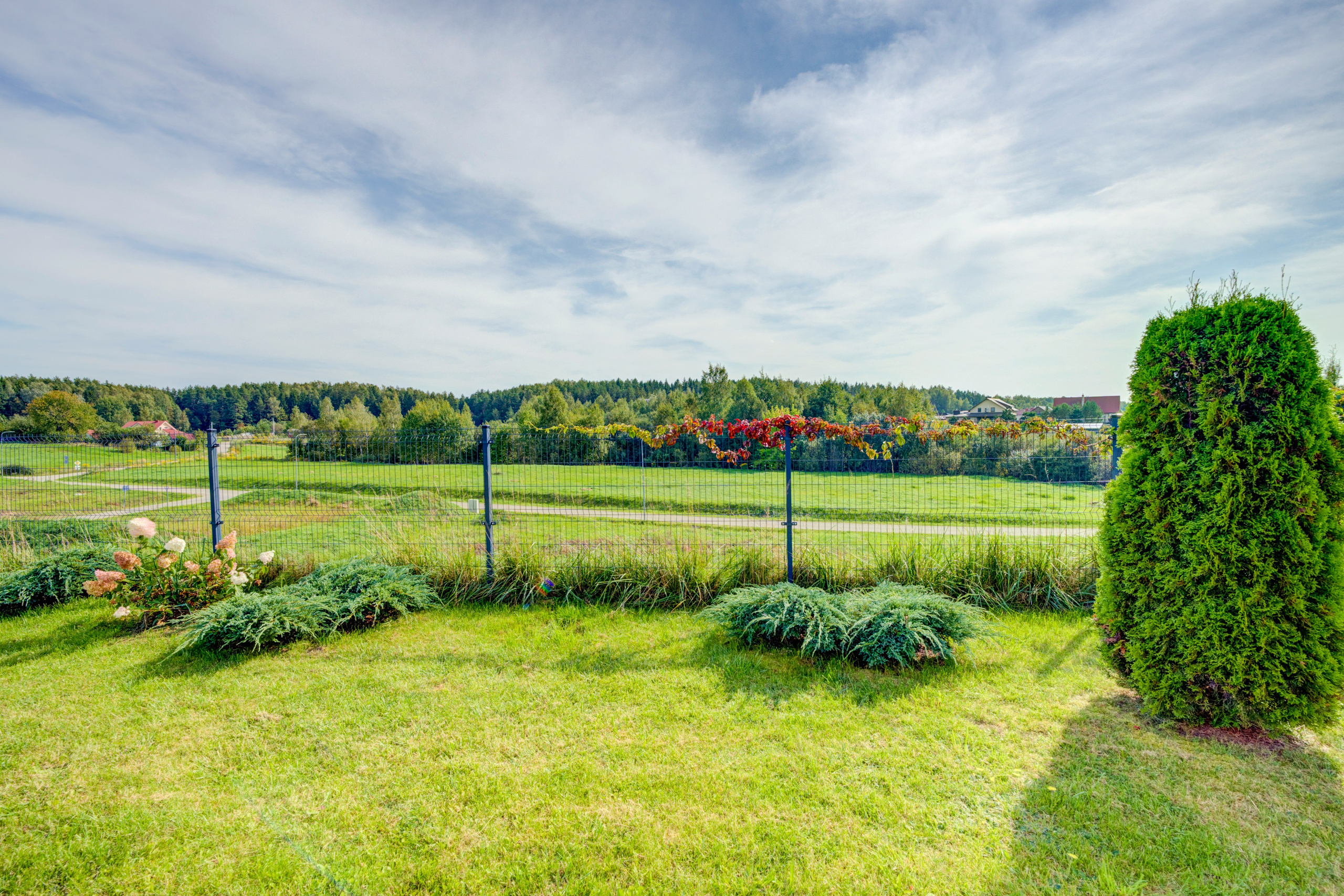 Kalvių 2-oji, Pikutiškės. Namas. Elina Sapiega fotografė Vilniuje