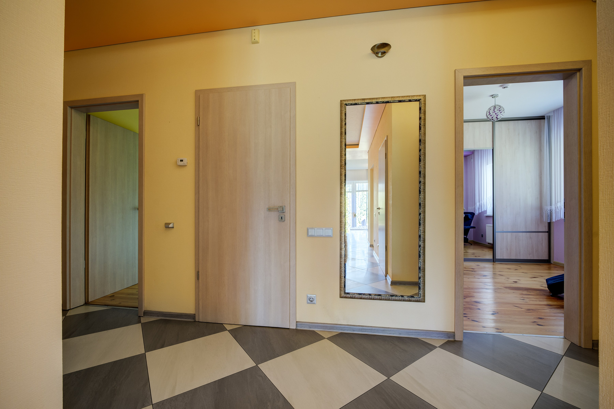 Žudiškių k. Ežero g. 70, Rešes sen. Elina Sapiega fotografė Vilniuje