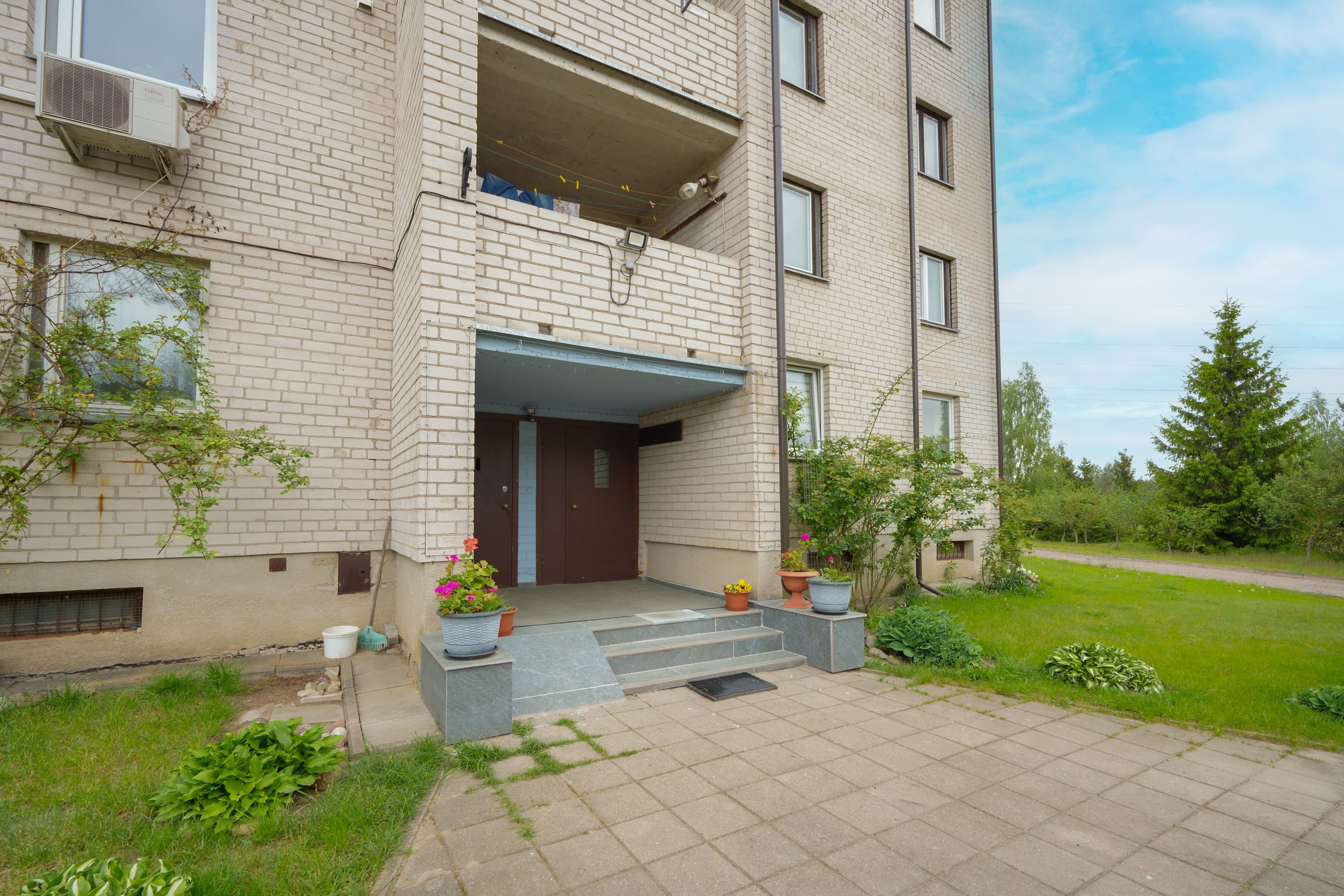 Rudamina. Elina Sapiega fotografė Vilniuje