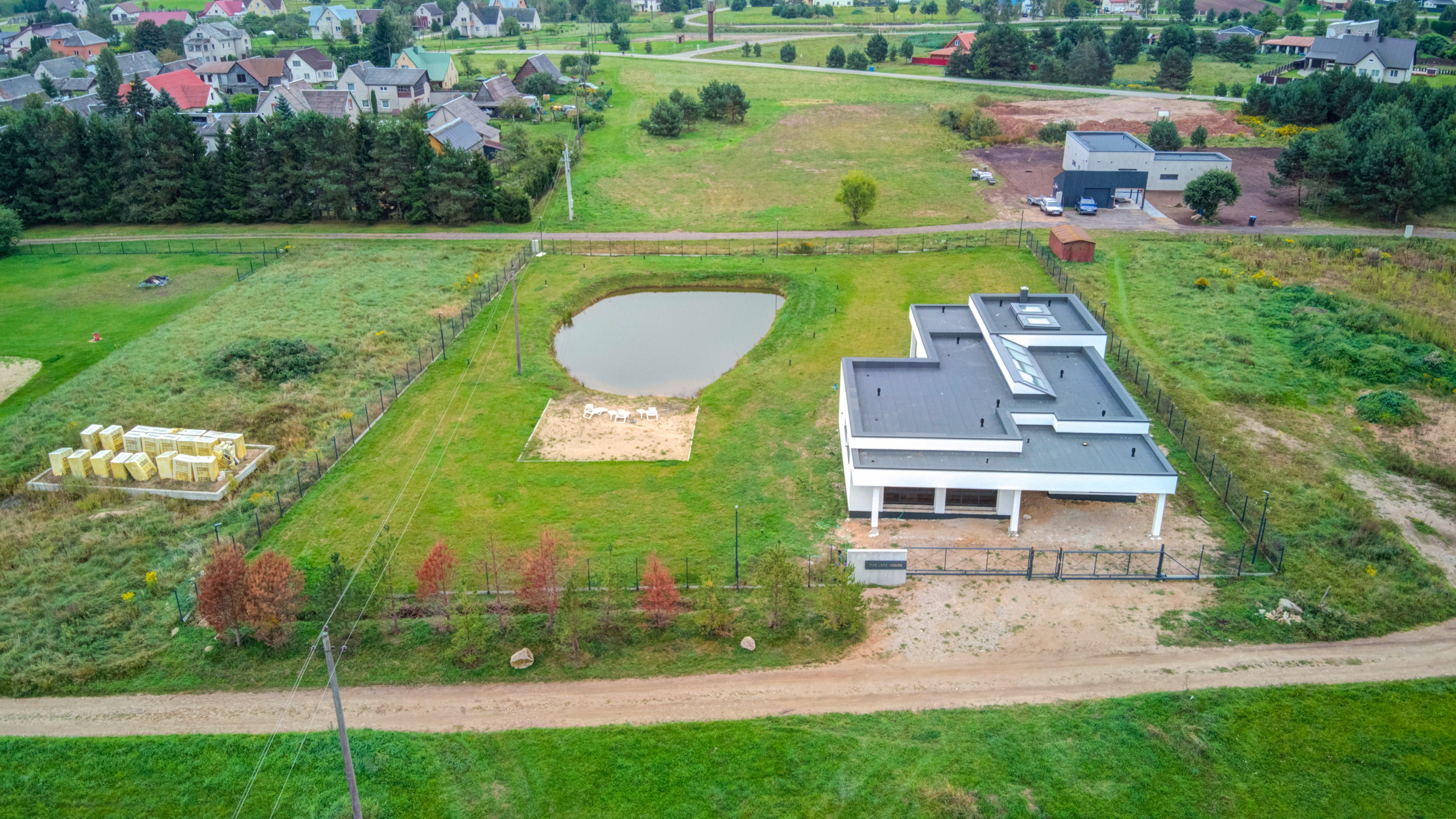 Kranto, 14, Bezdonys. Elina Sapiega fotografė Vilniuje