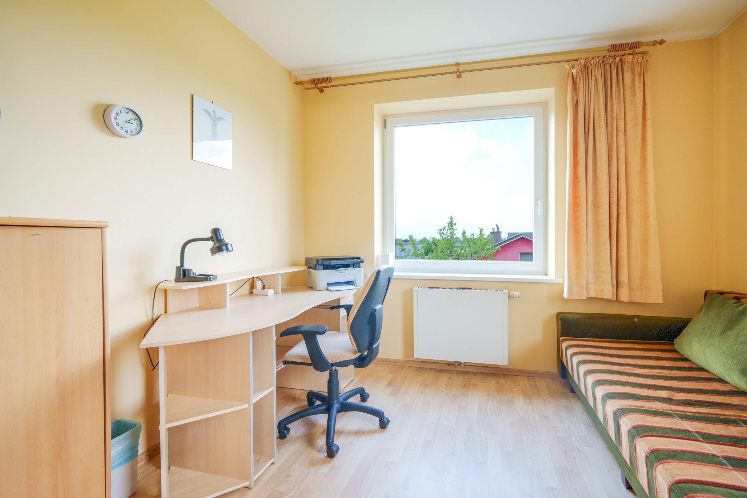 Viršupio sodų 1-oji. Elina Sapiega fotografė Vilniuje