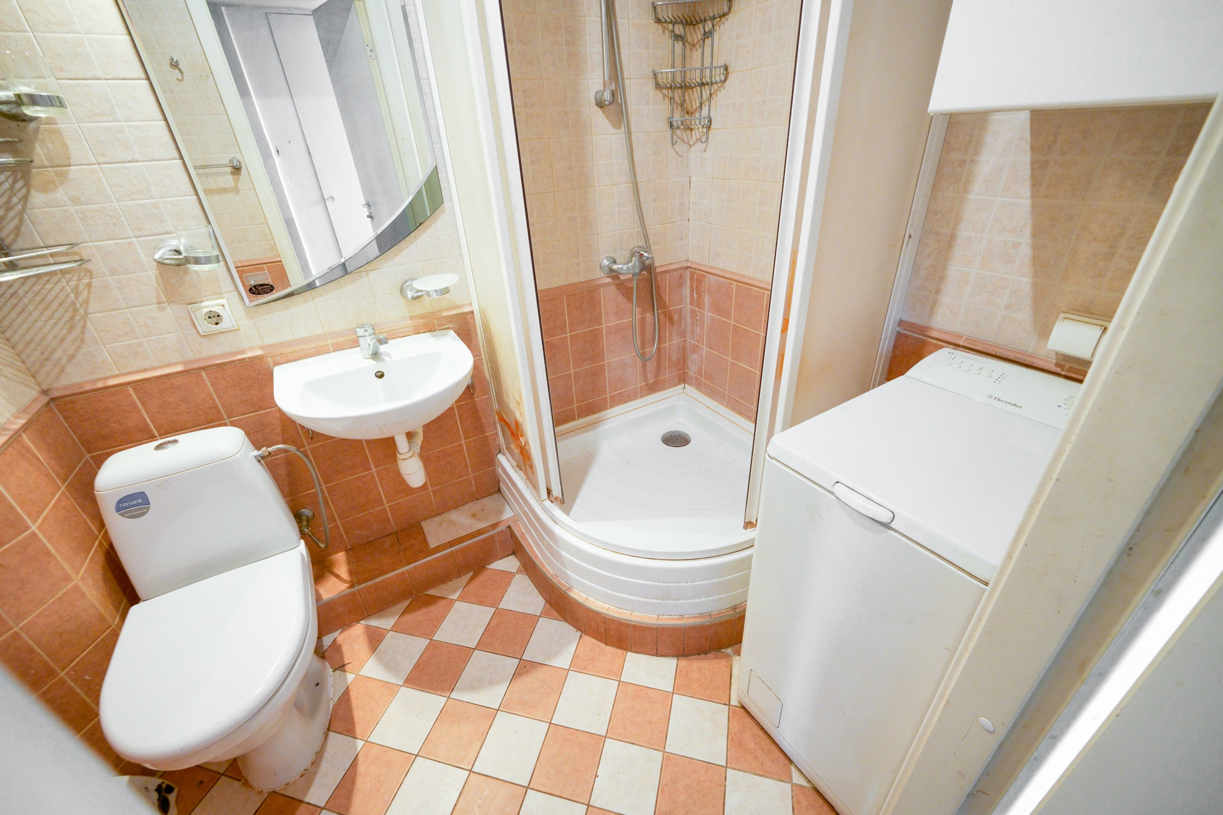 Architektų g. 138. Elina Sapiega fotografė Vilniuje