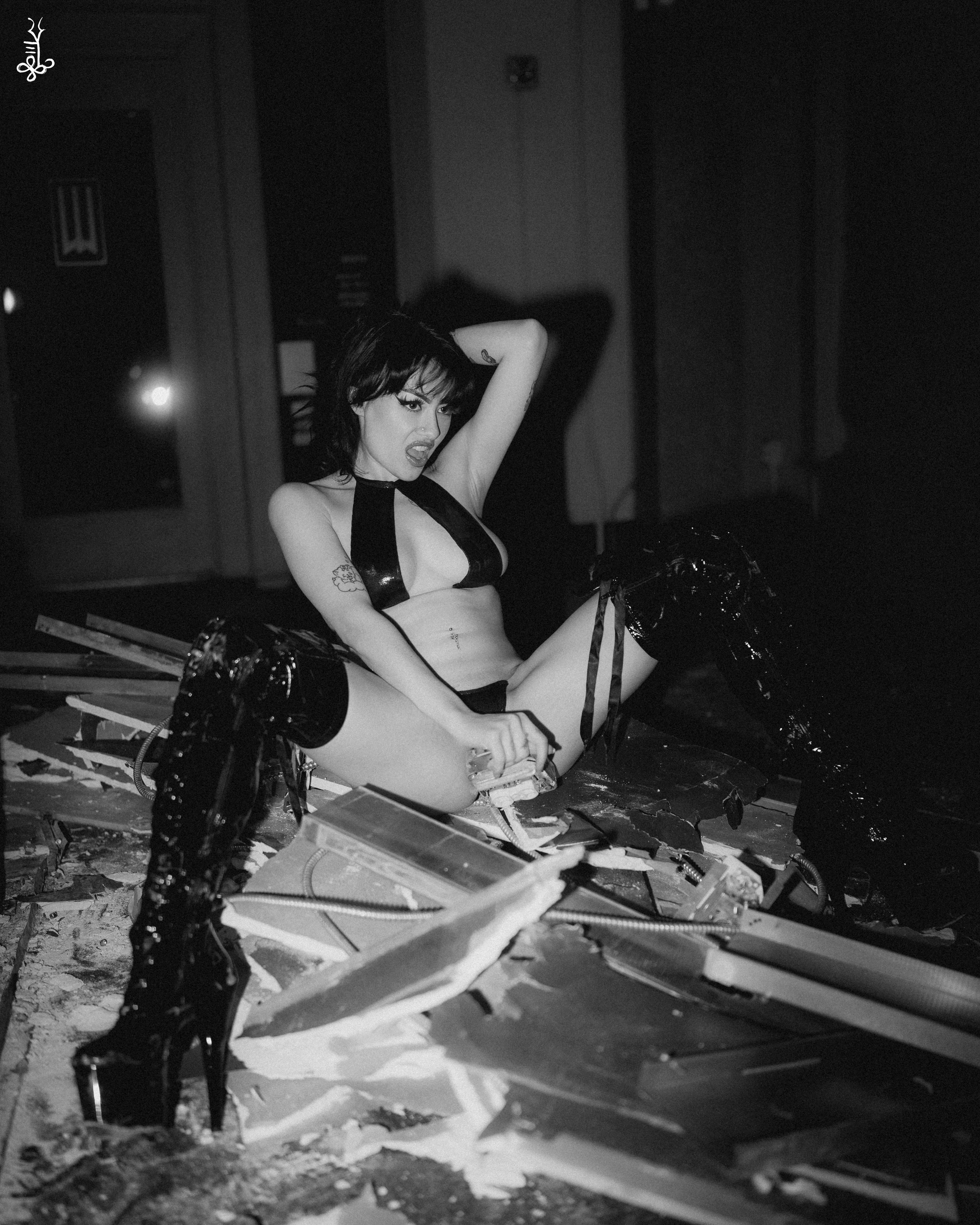 MALIBOO. Ke’Ondris