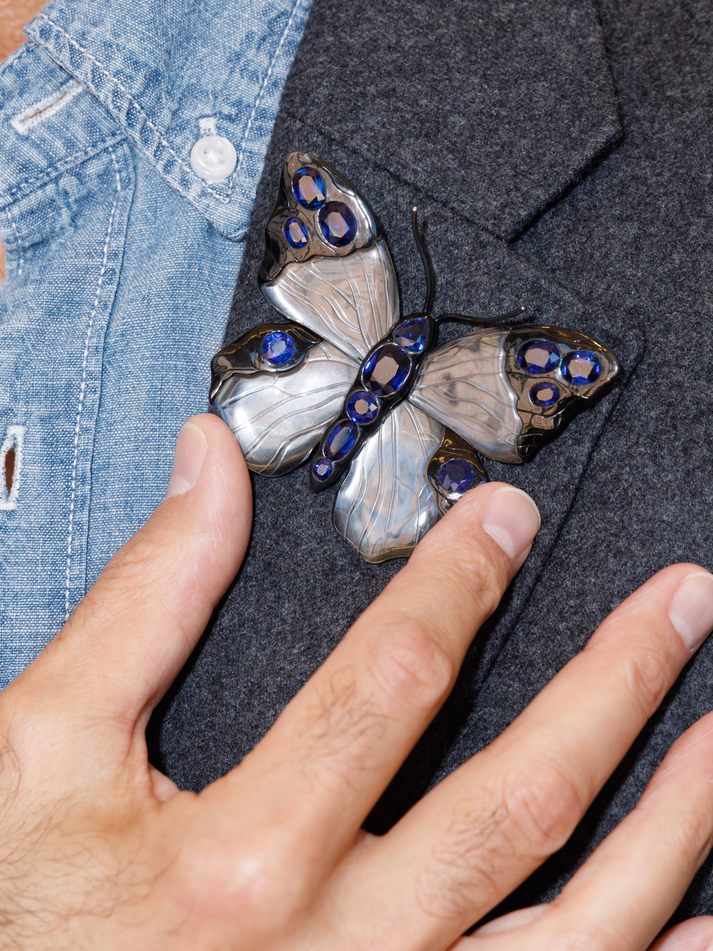 Sotheby’s x Frank Everett. Photographer in New York City