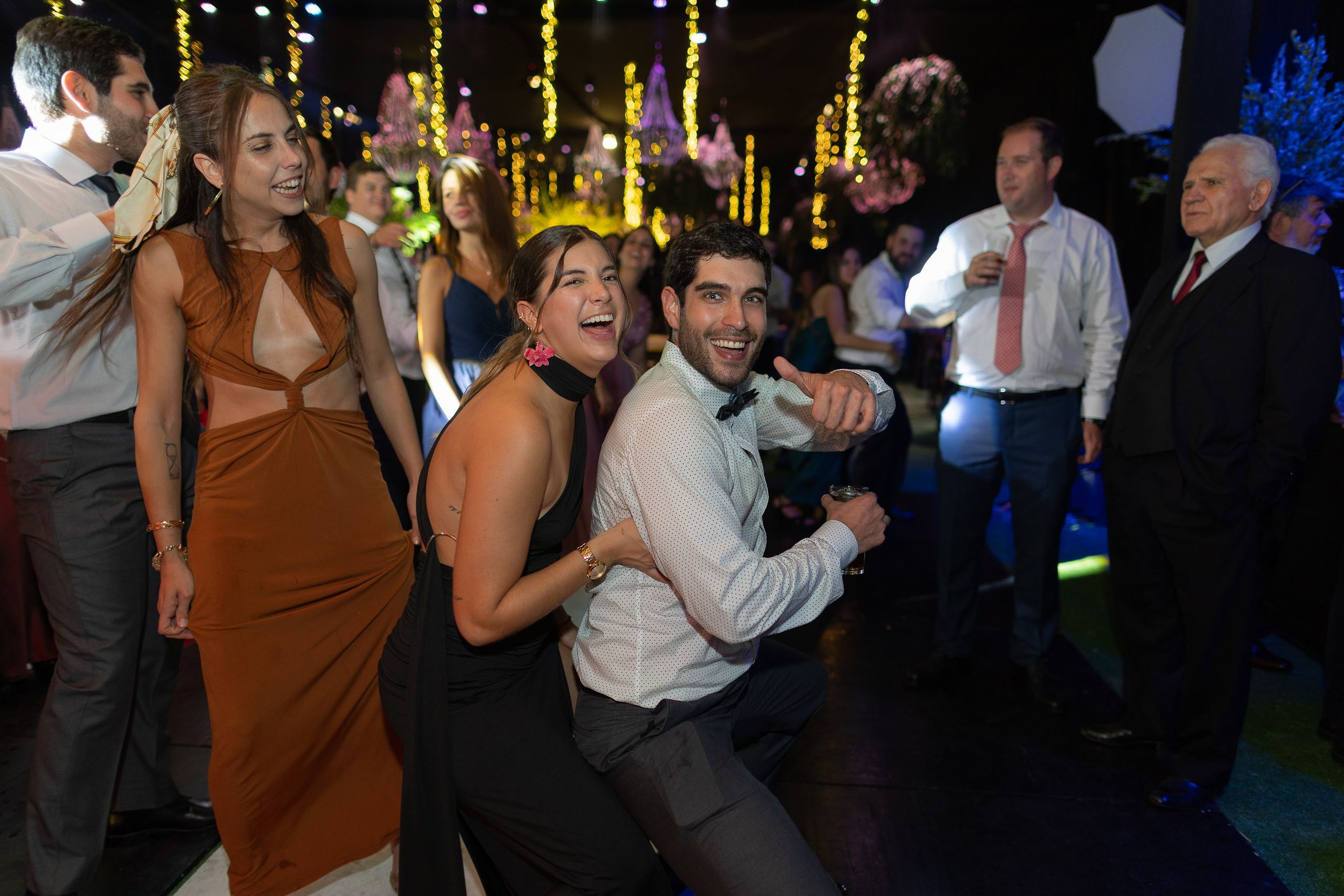 Josefina + Jorge. Alvaro Arriagada Fotografía