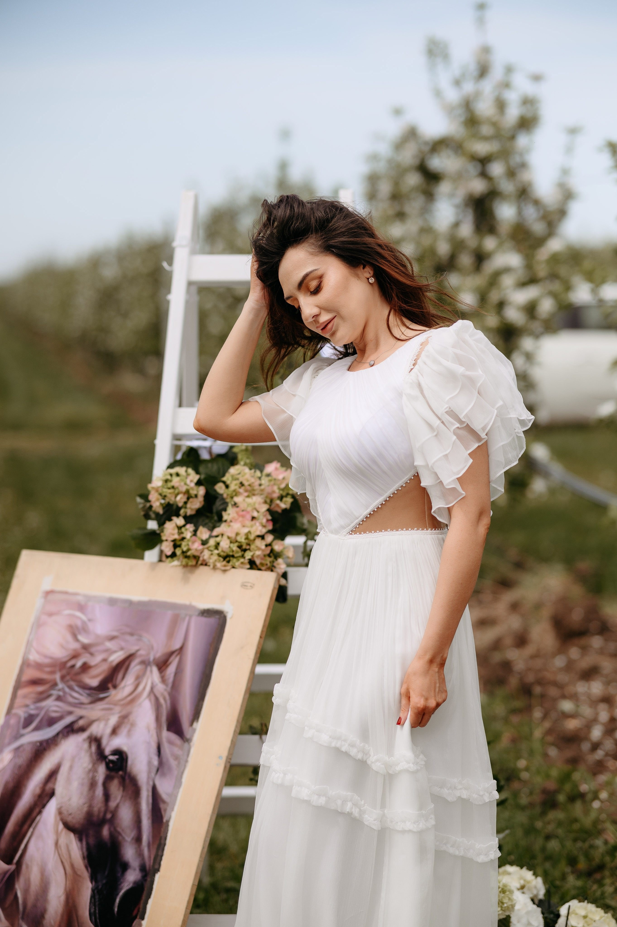 Elena. Valentin Melen - fotograf de nunta 🤍