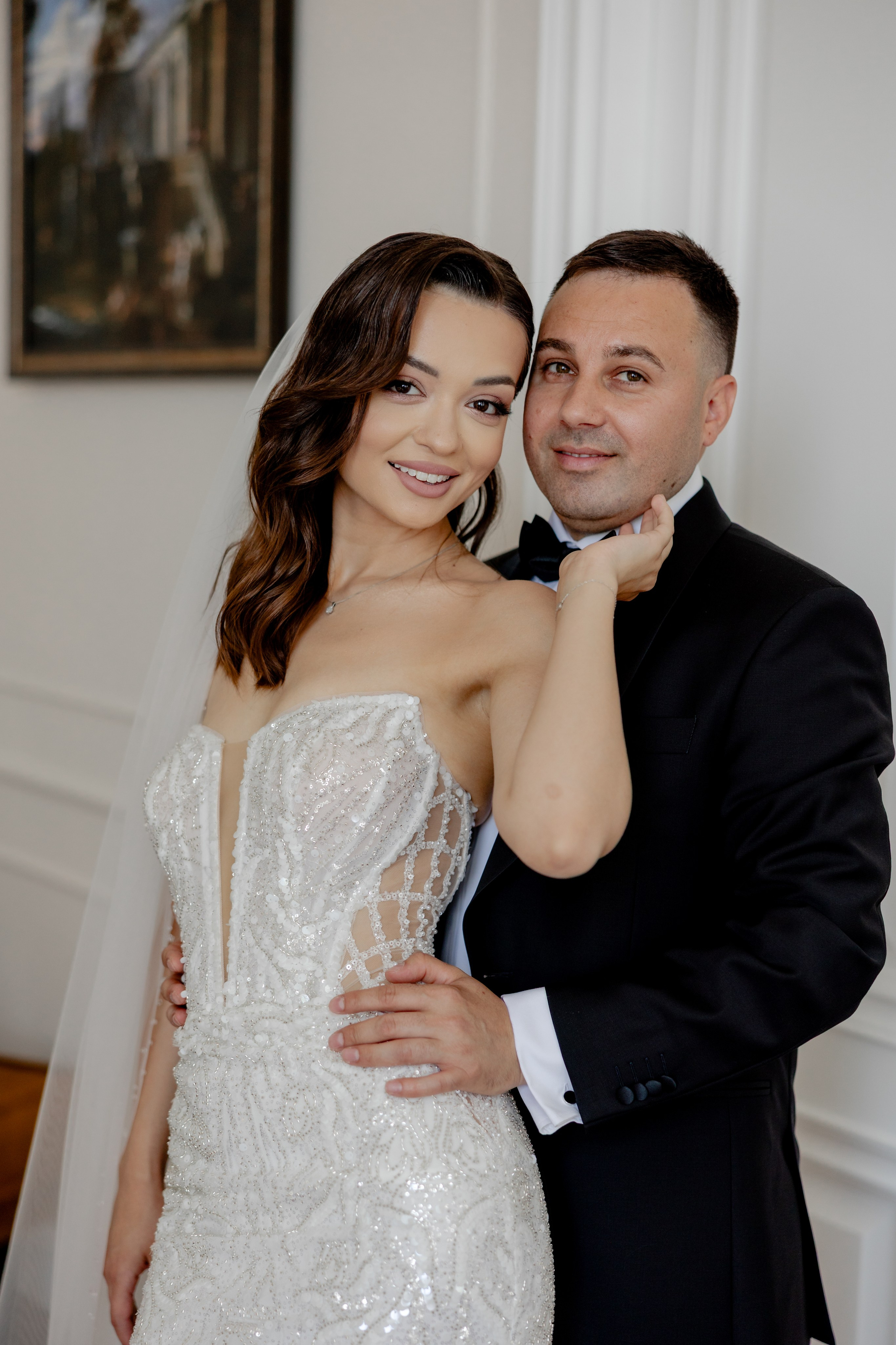 Andrei & Irina. ProWed — Foto Video Moldova