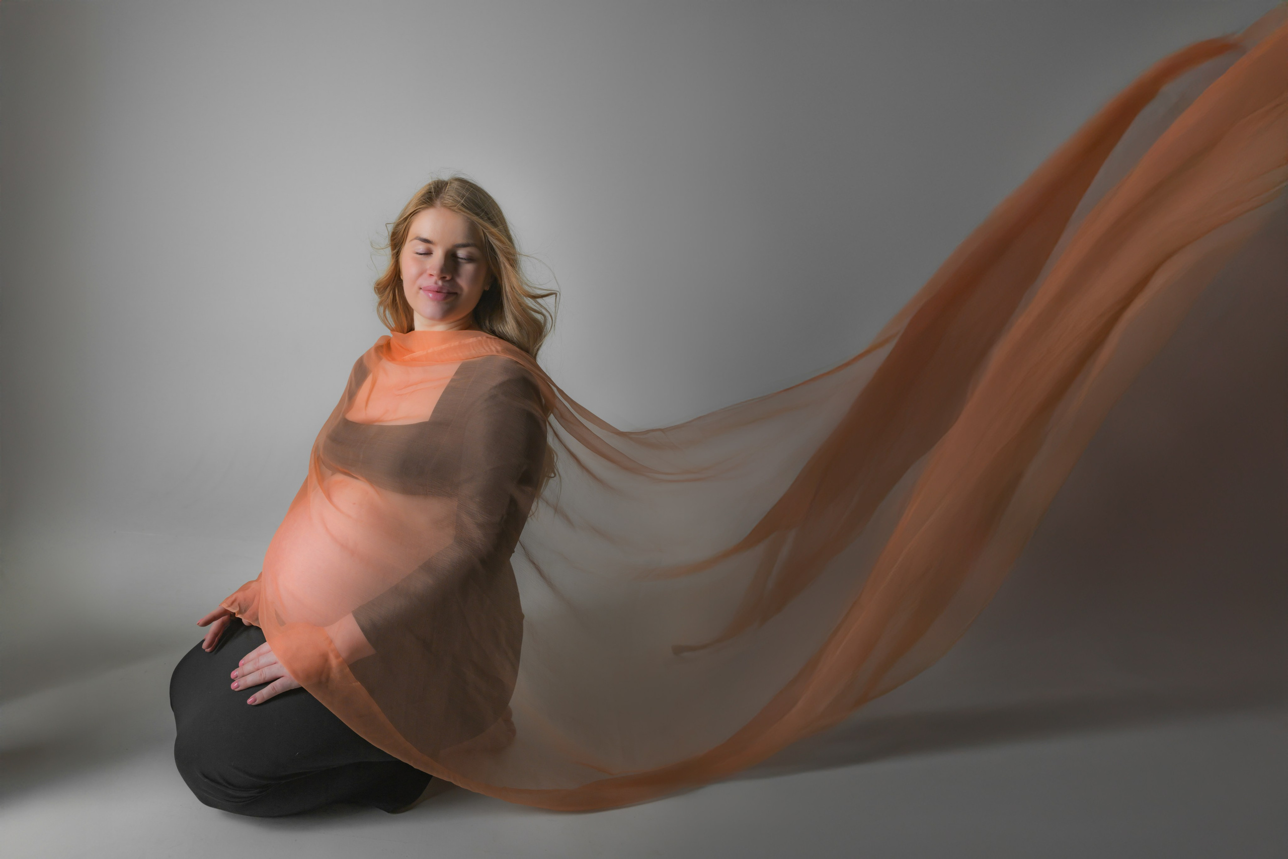 Gravidfotografering. Din fotograf i Narvik kommune