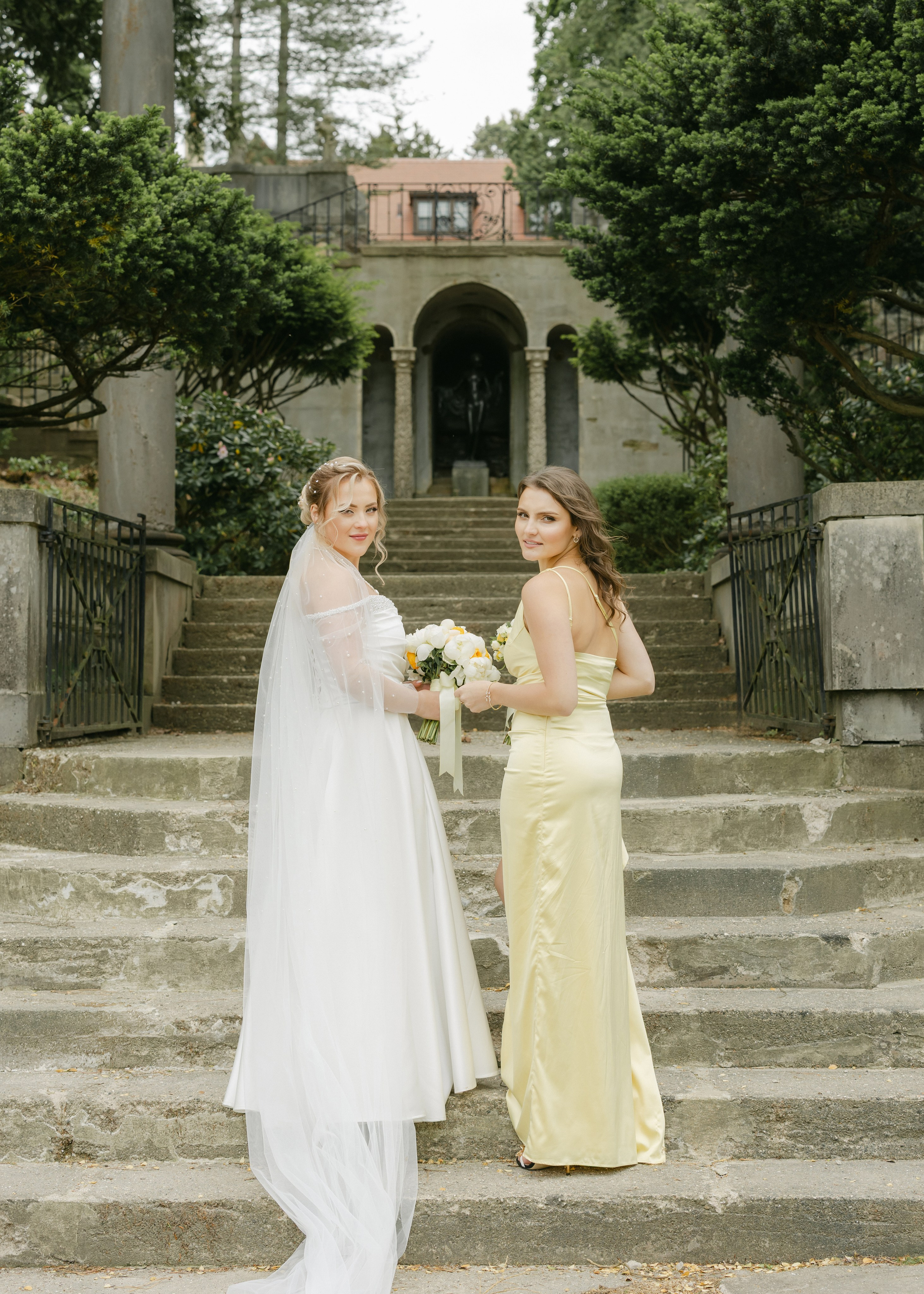 Wedding. Anastasia Post: Wedding and Editorial Photography